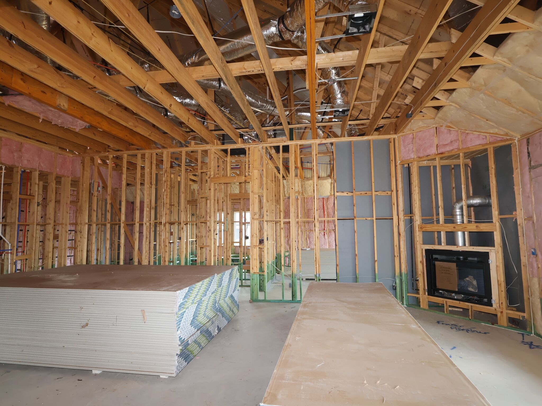 Insulation