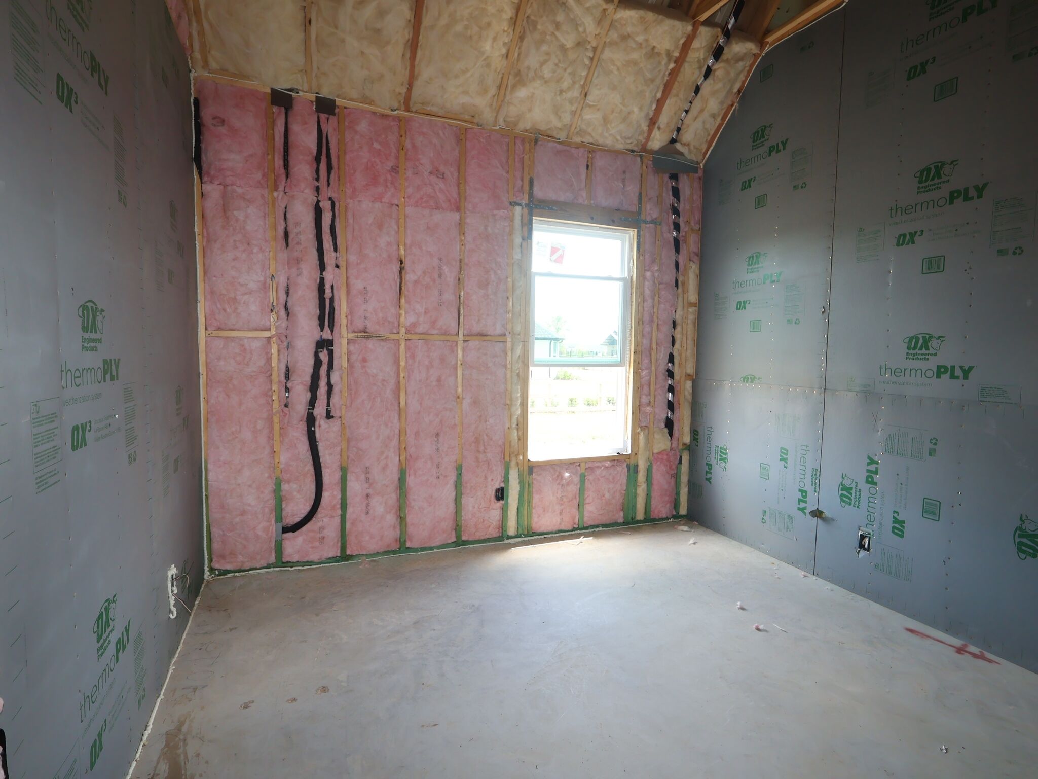 Insulation