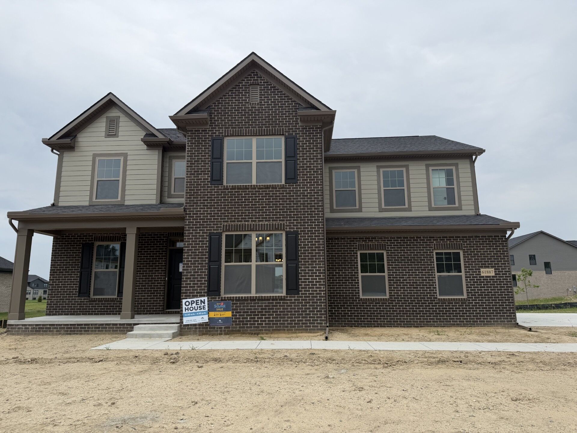 Front Exterior