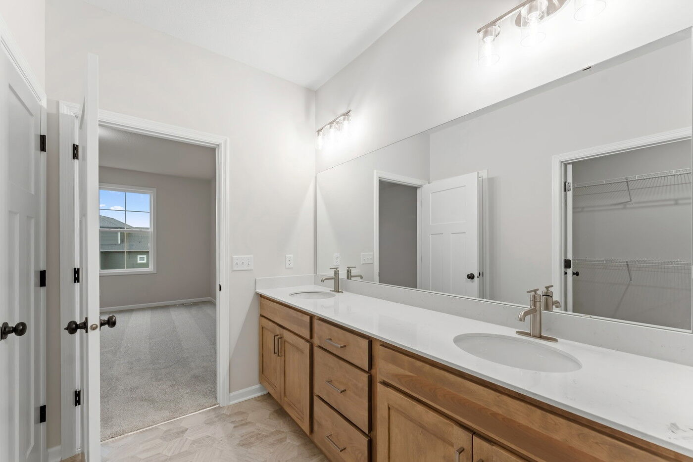 Owner's Bathroom