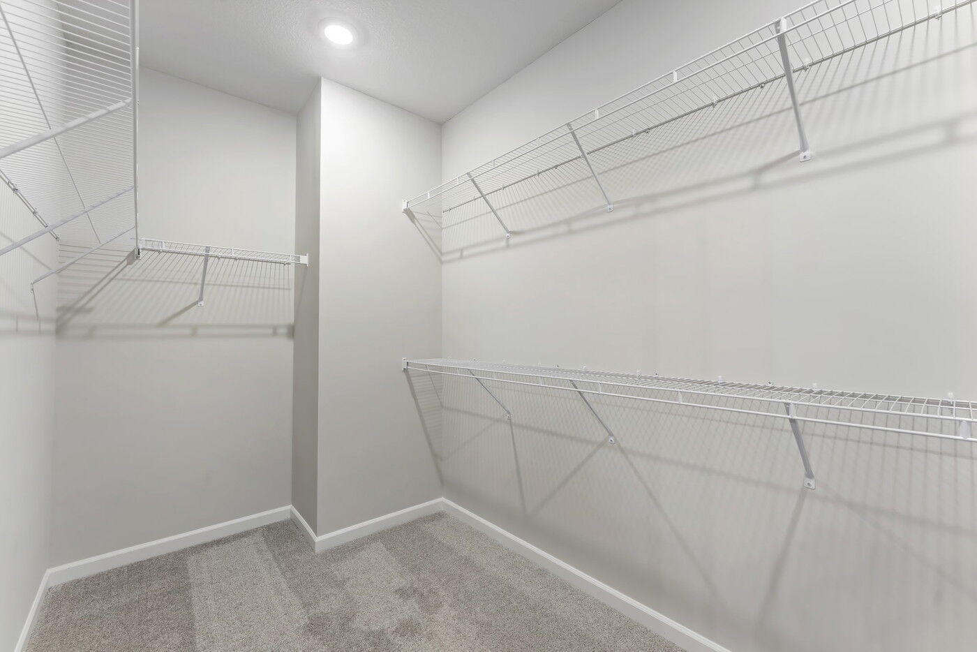 Owner's Closet