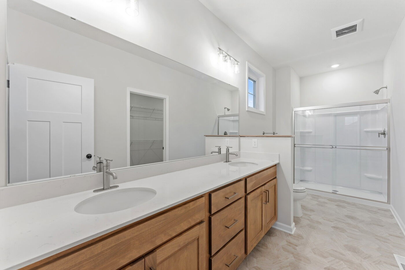 Owner's Bathroom