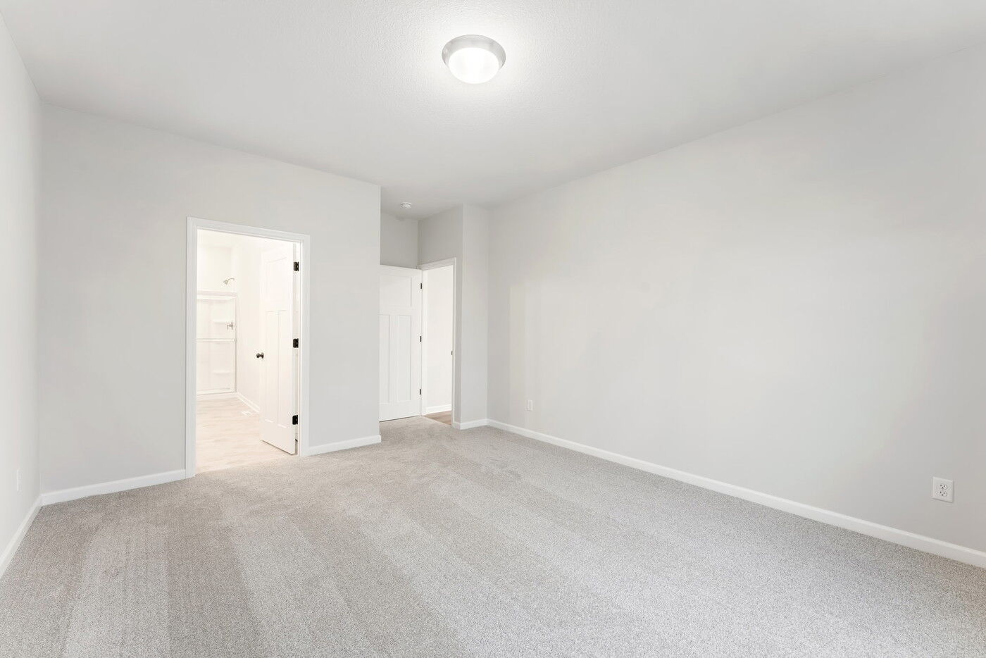 Owner's Bedroom