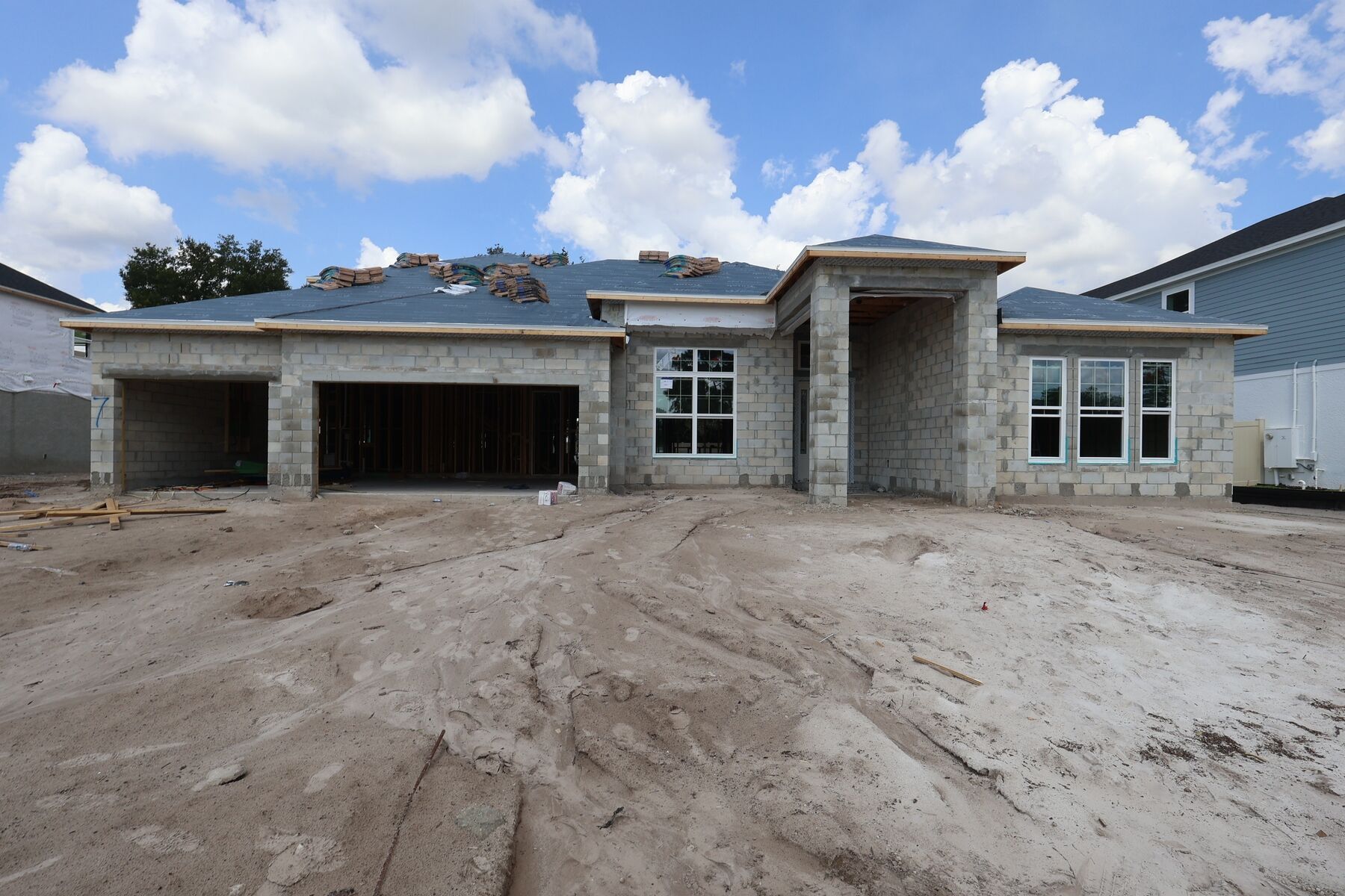 Front Exterior