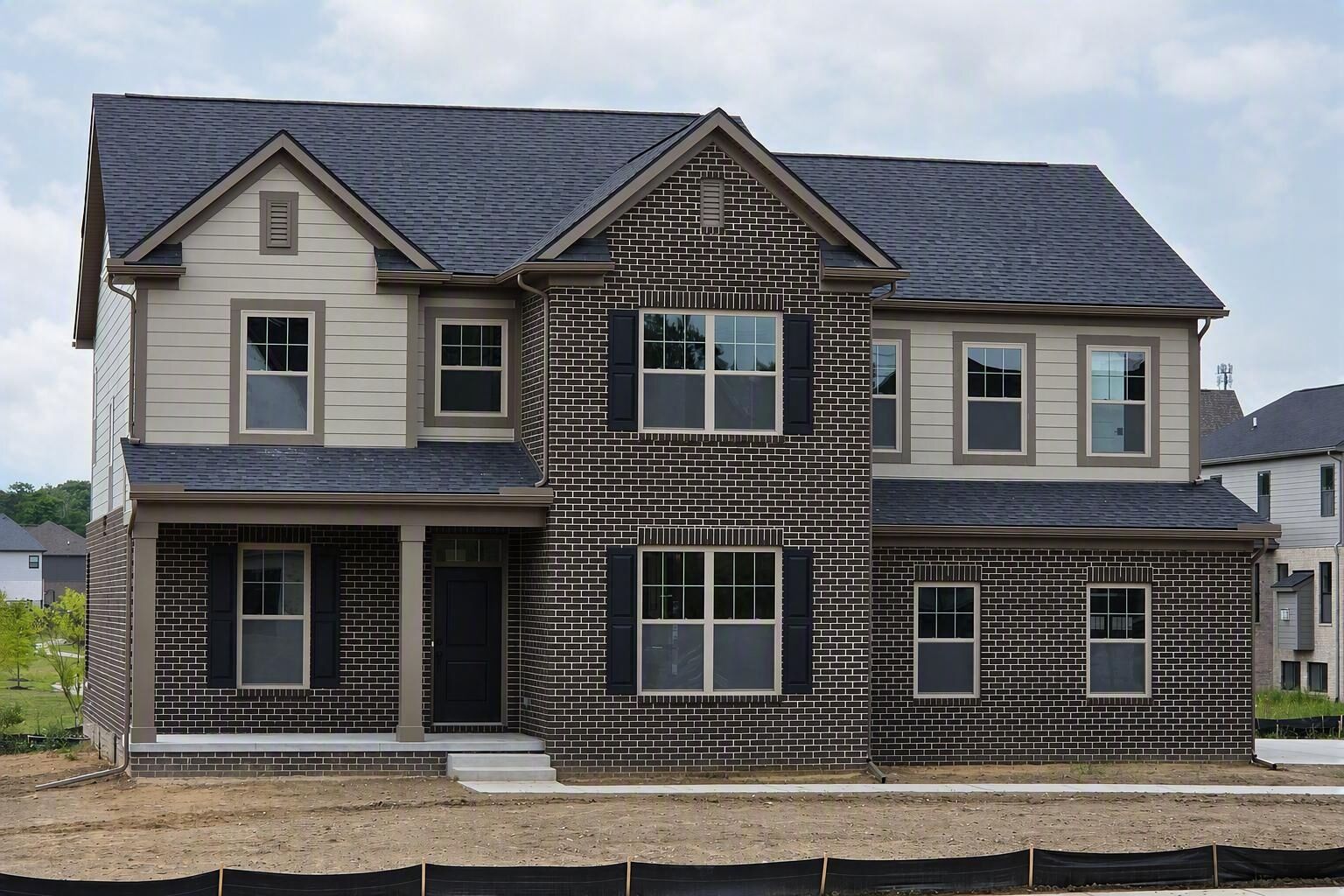 Front Exterior