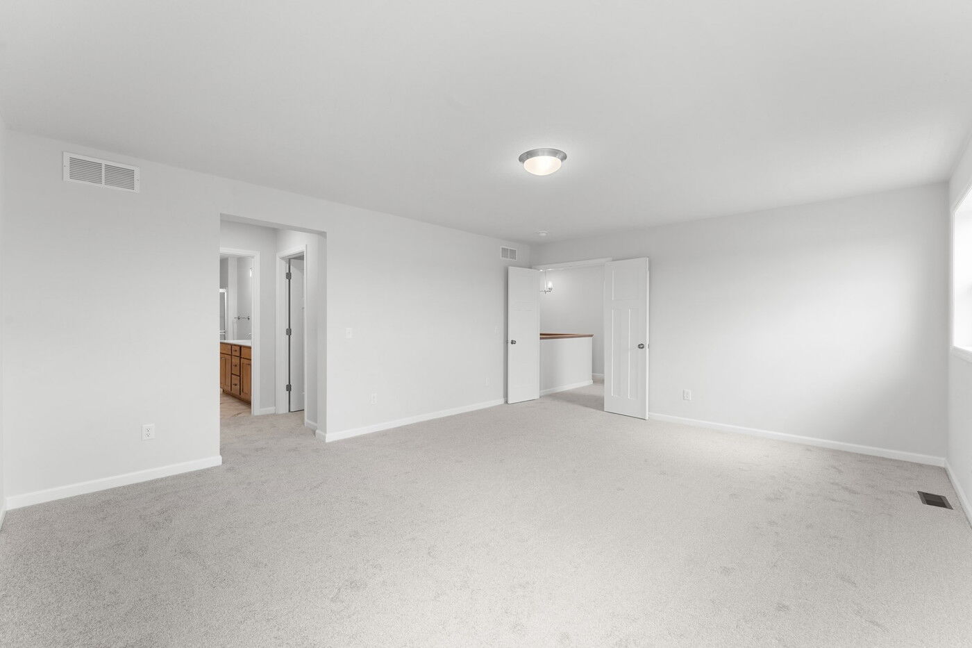 Owner's Bedroom