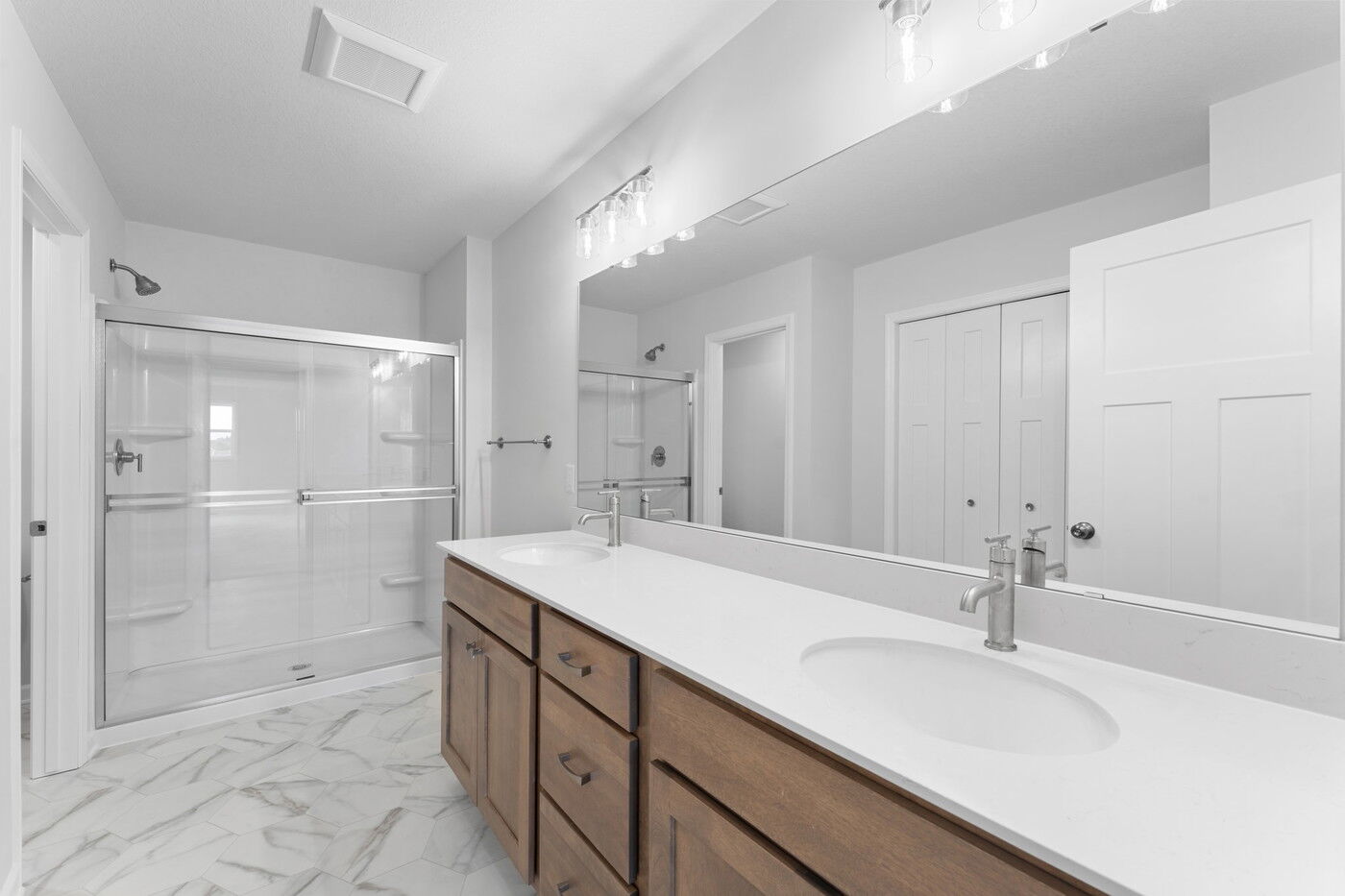Owner's Bathroom