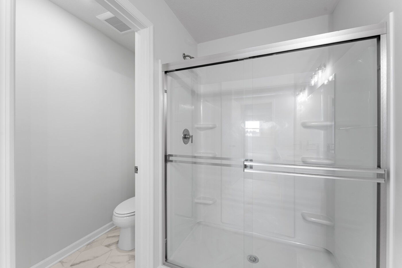 Owner's Bathroom
