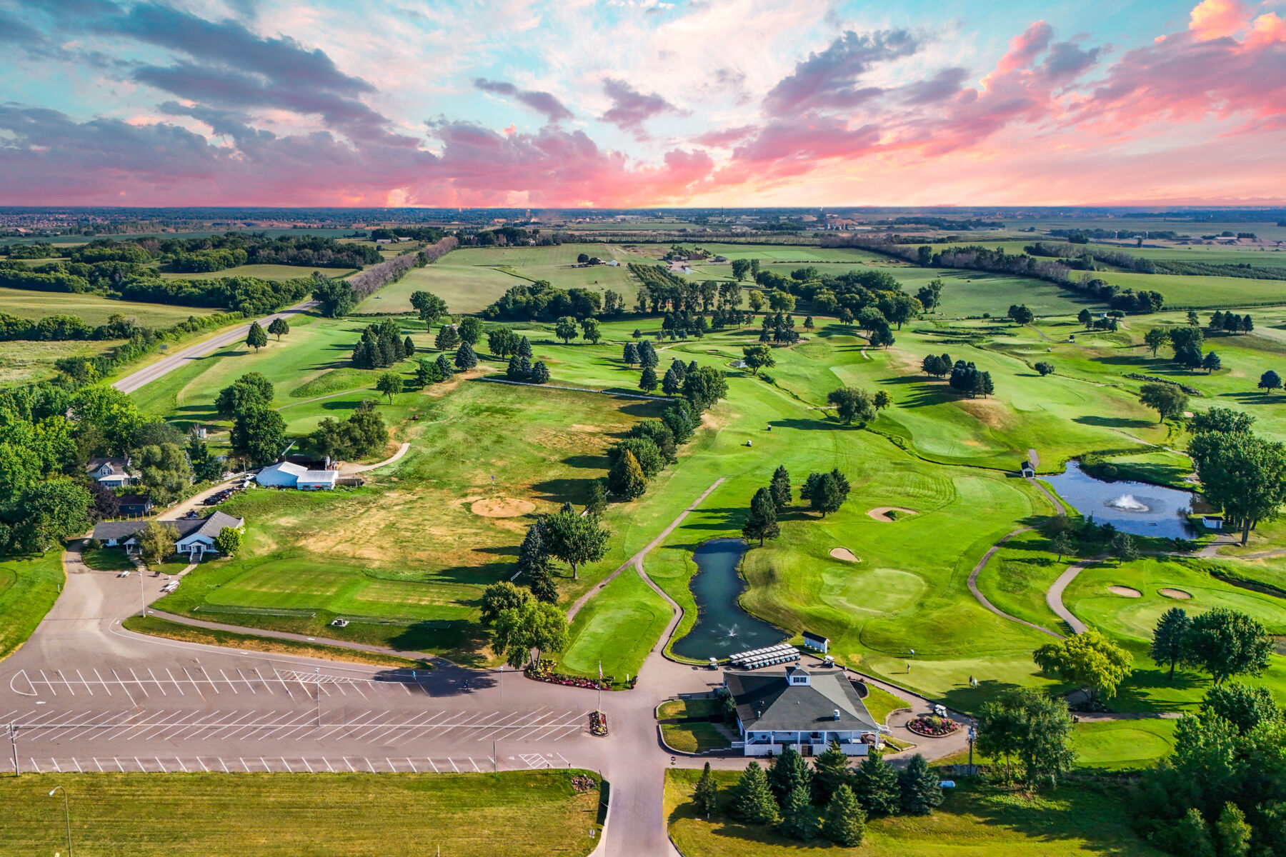 South Hills Golf Club