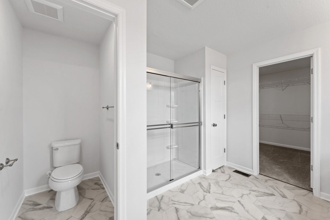 Owner's Bathroom
