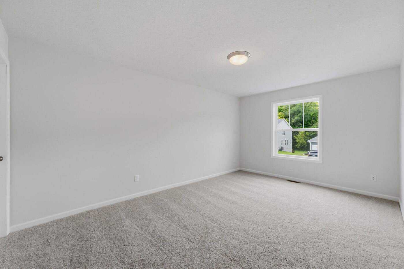 Owner's Bedroom