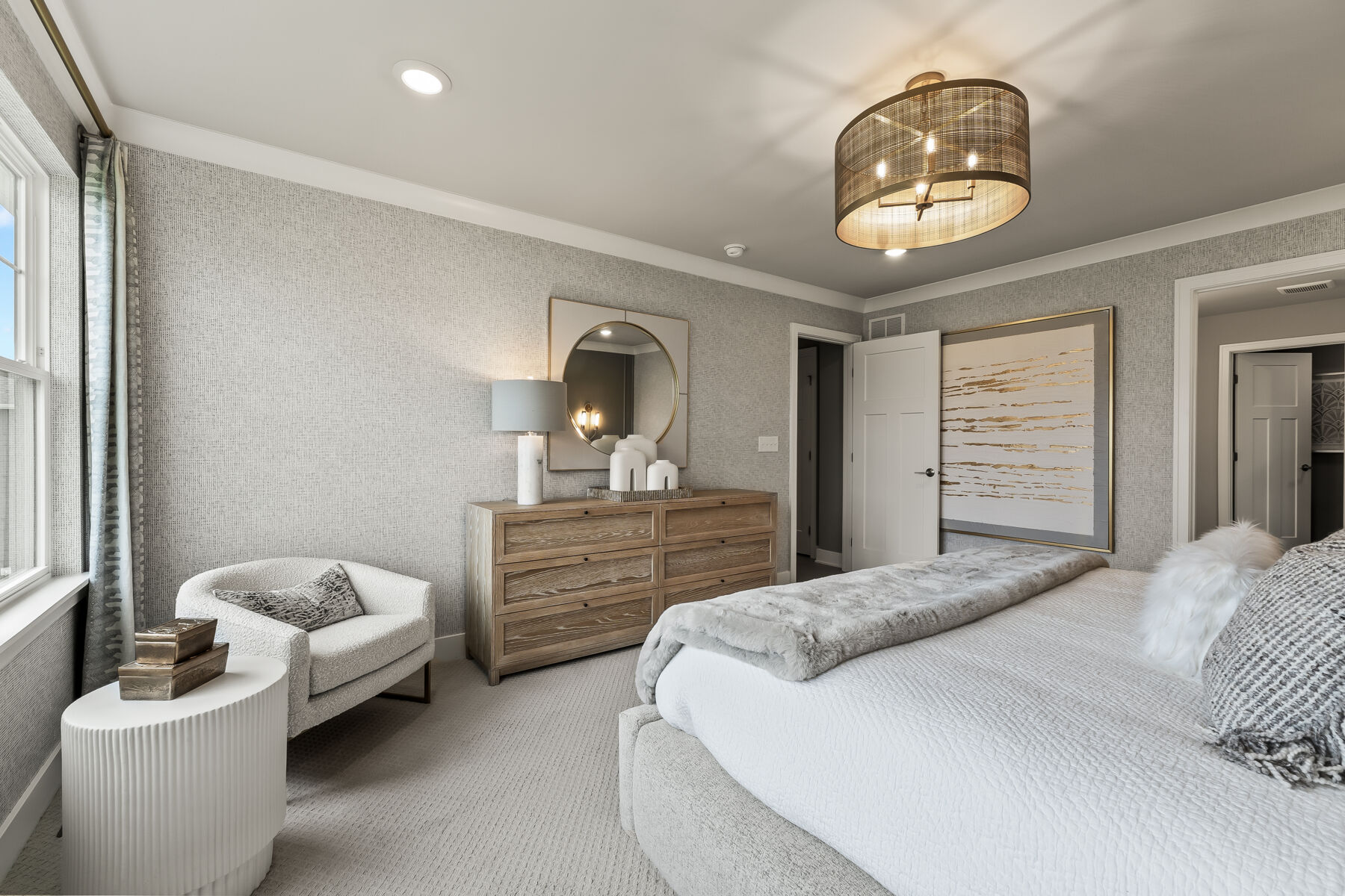 Owner's Suite 
