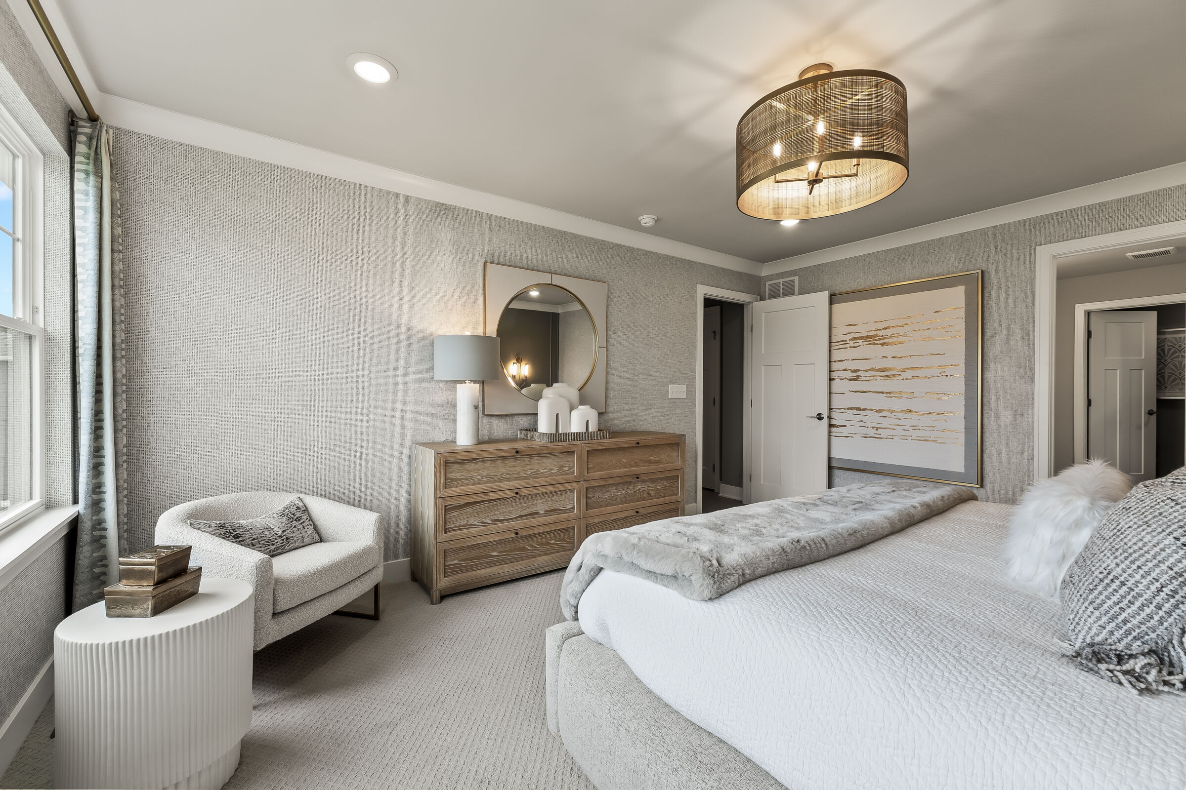 Owner's Suite 