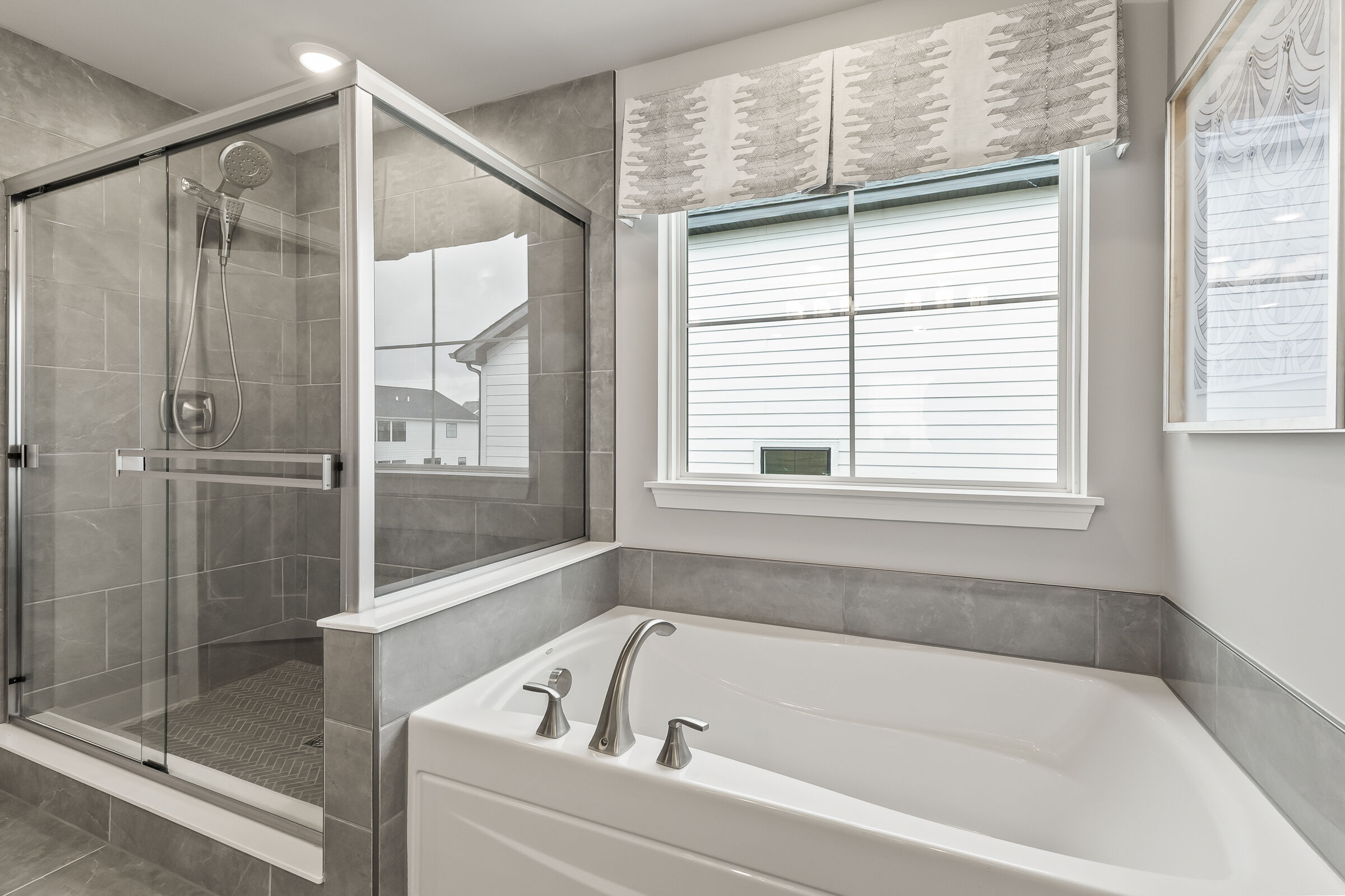 Owner's Bathroom