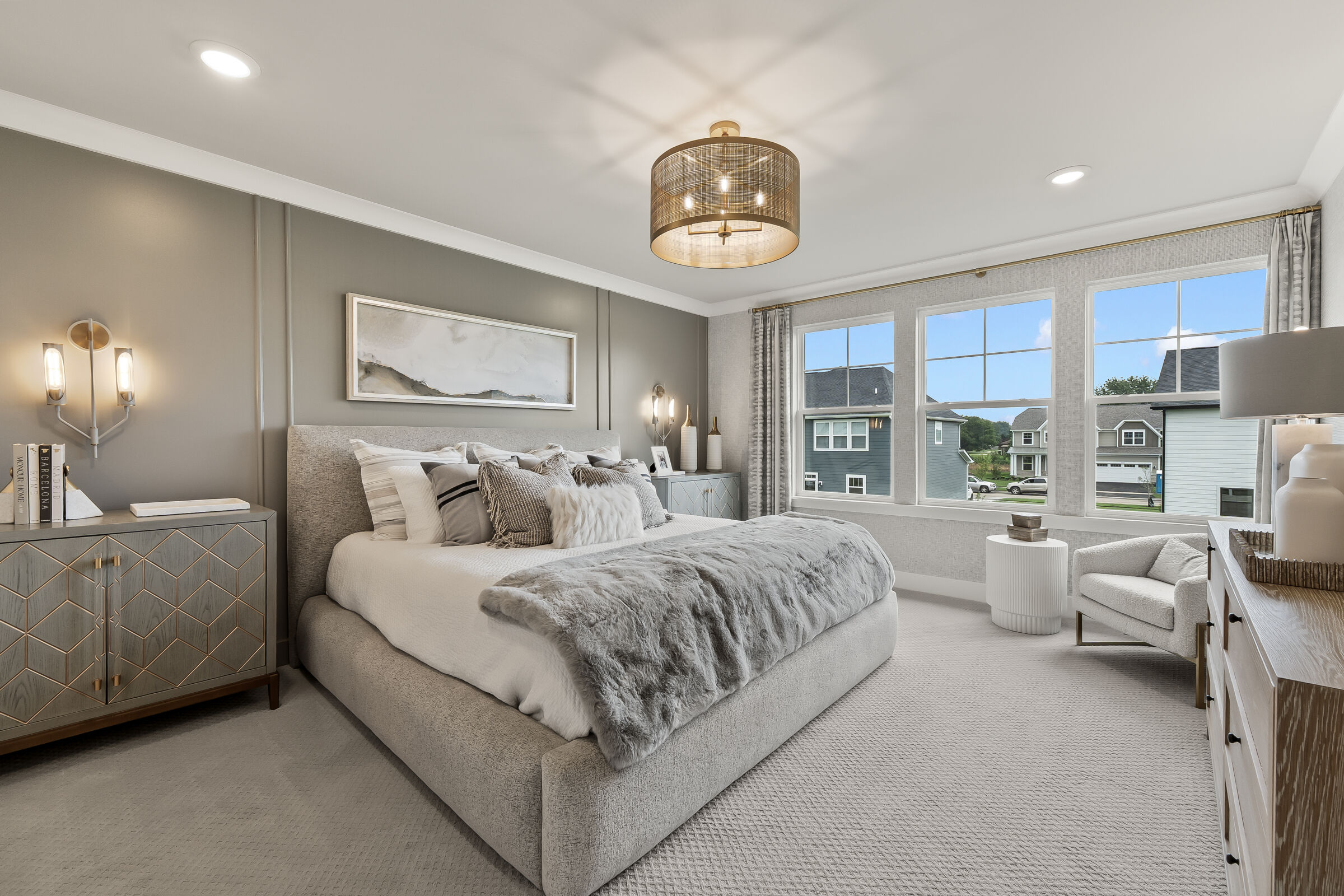 Owner's Suite 
