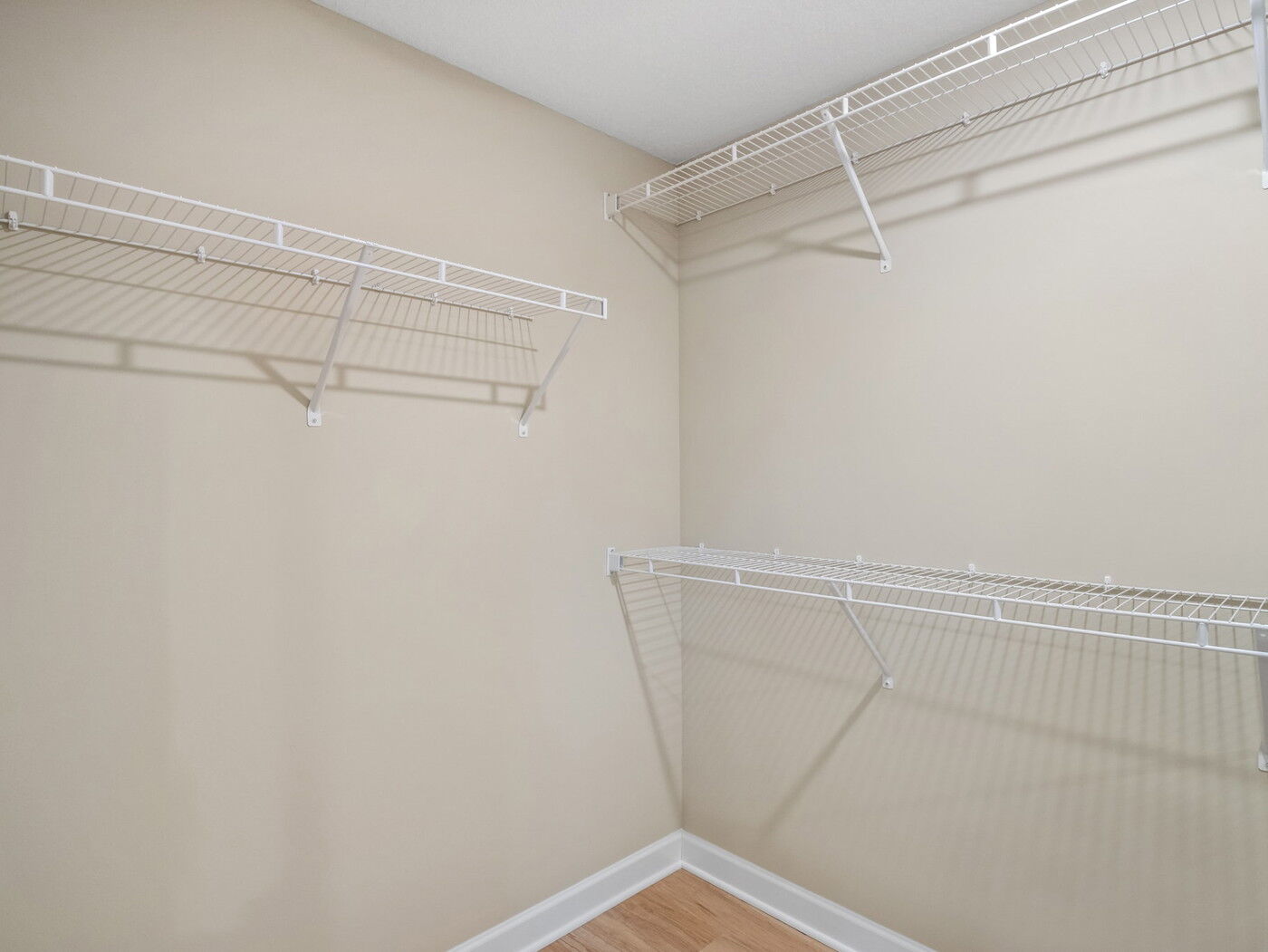 Owner's Closet