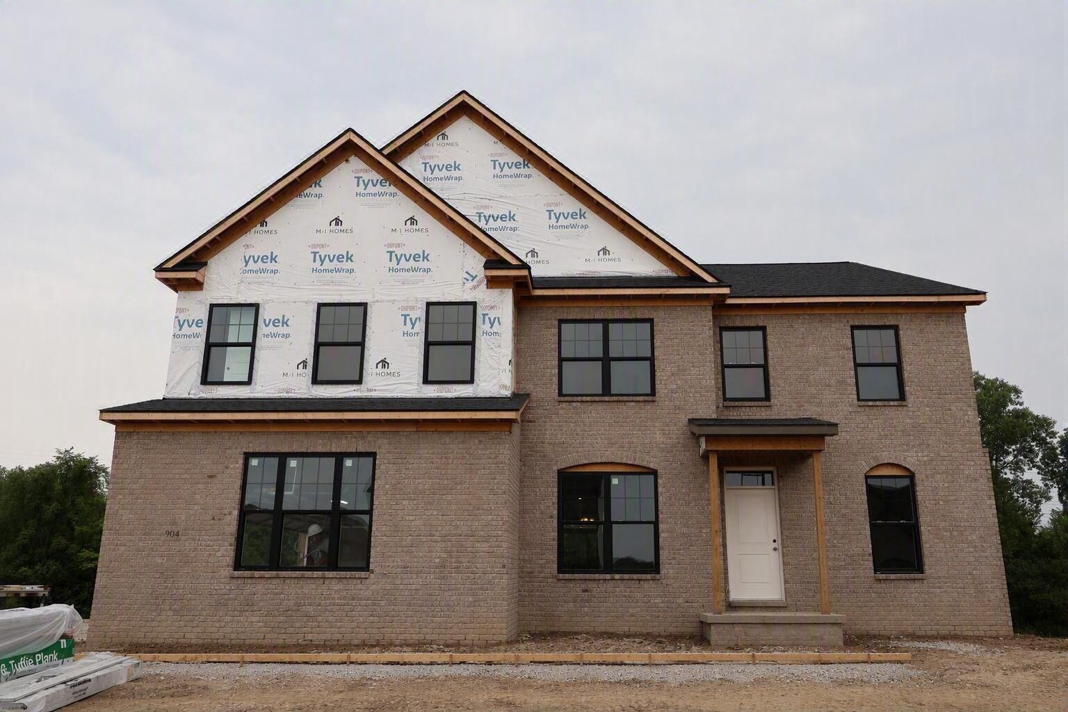 Front Exterior