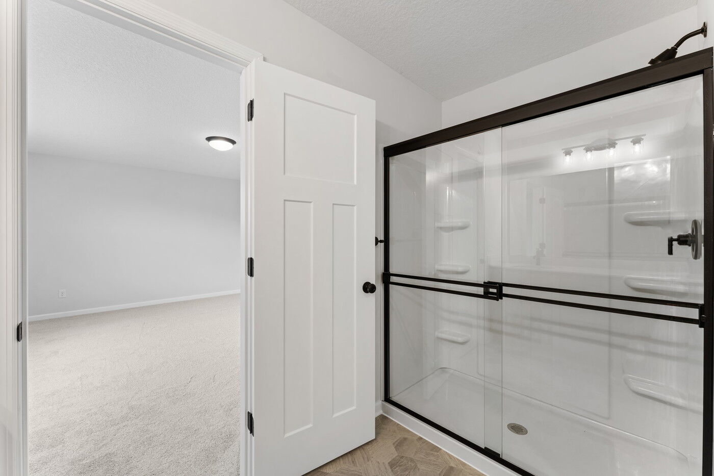 Owner's Bathroom