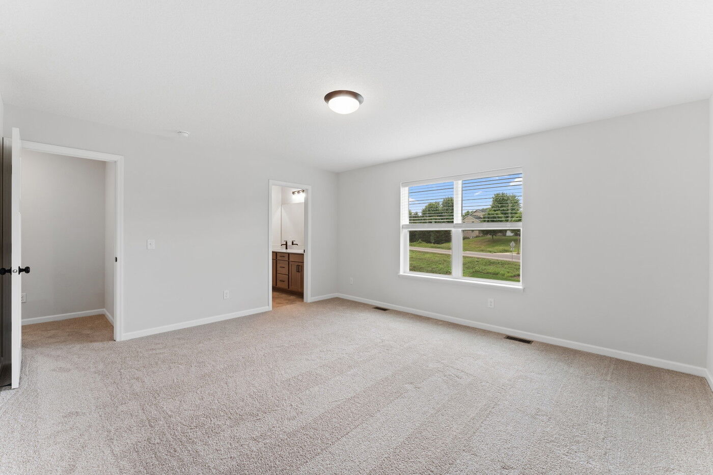 Owner's Bedroom