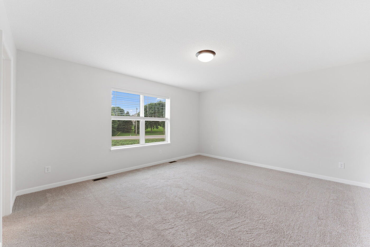 Owner's Bedroom
