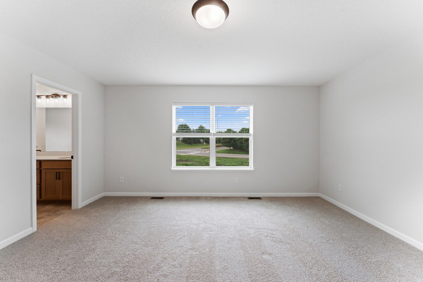Owner's Bedroom