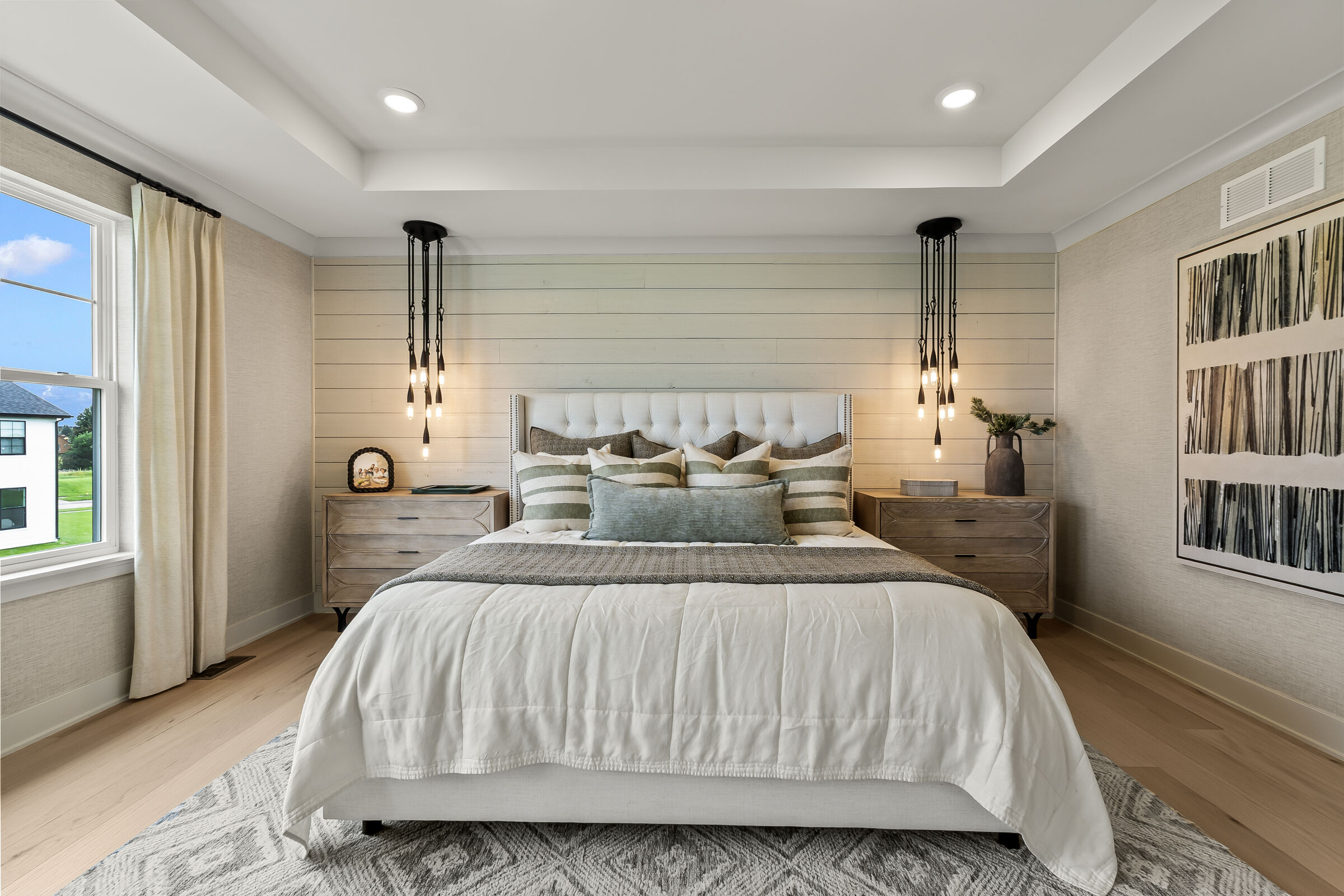 Owner's Suite 