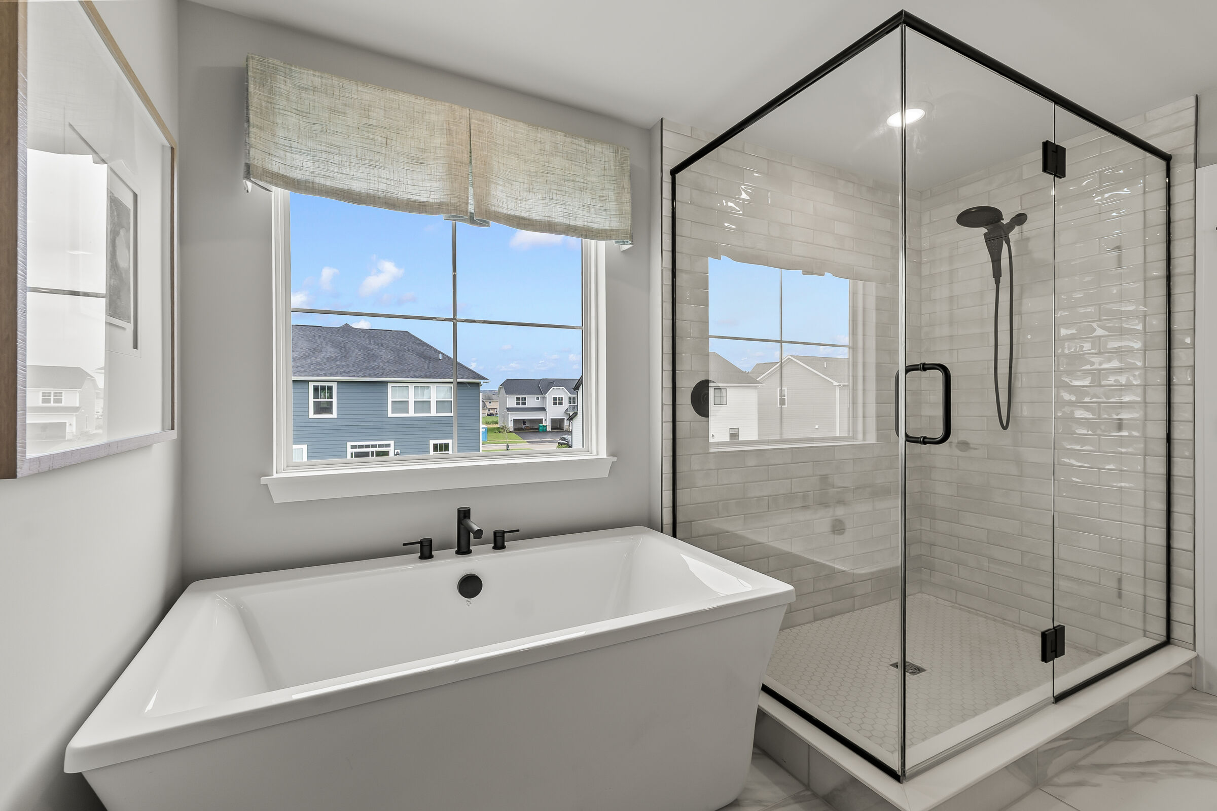 Owner's Bathroom