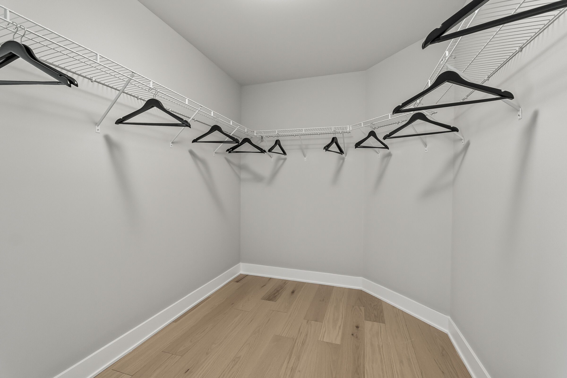 Owner's Closet