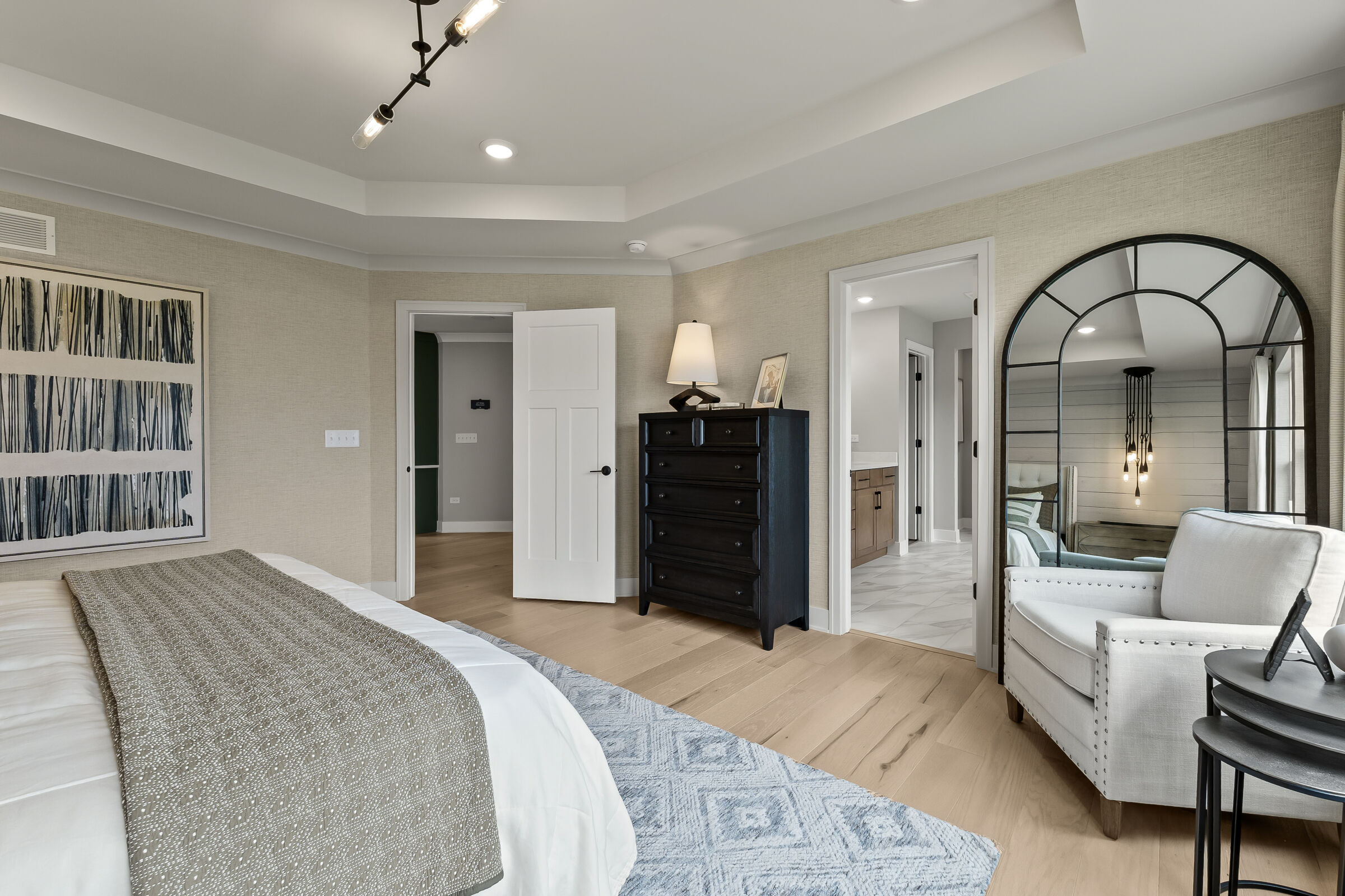 Owner's Suite