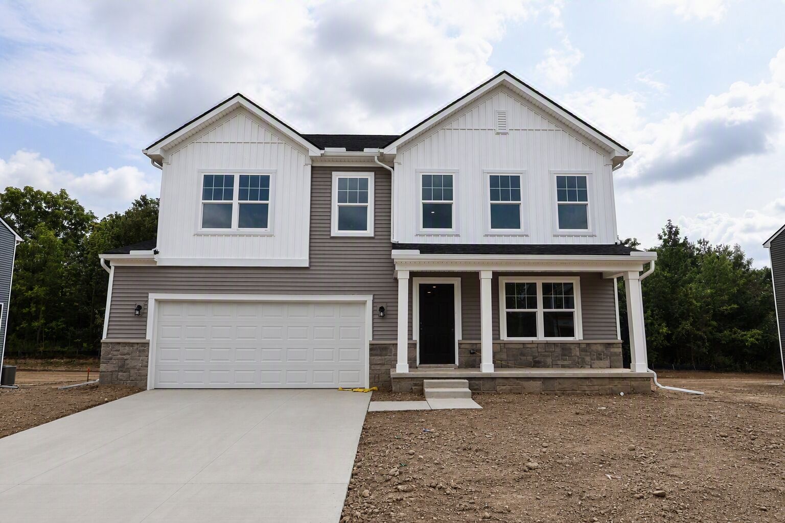 Front Exterior