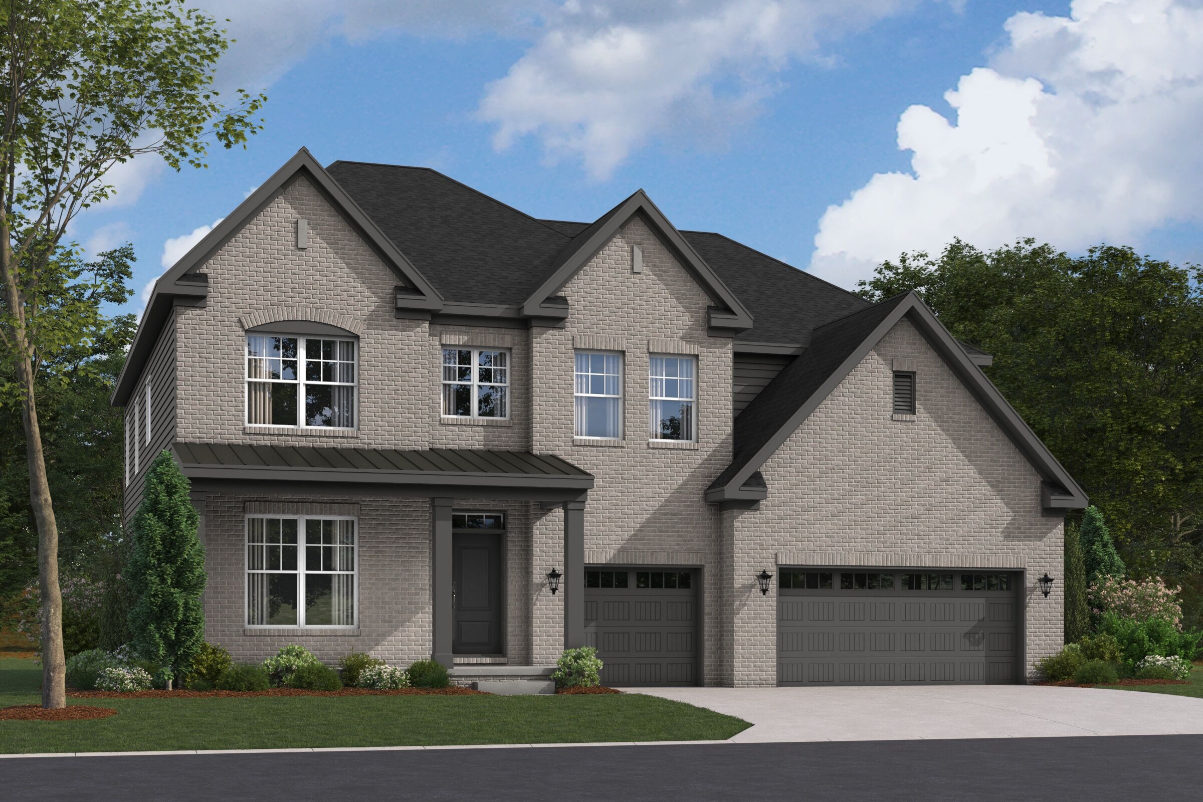 Ashford Elevation G