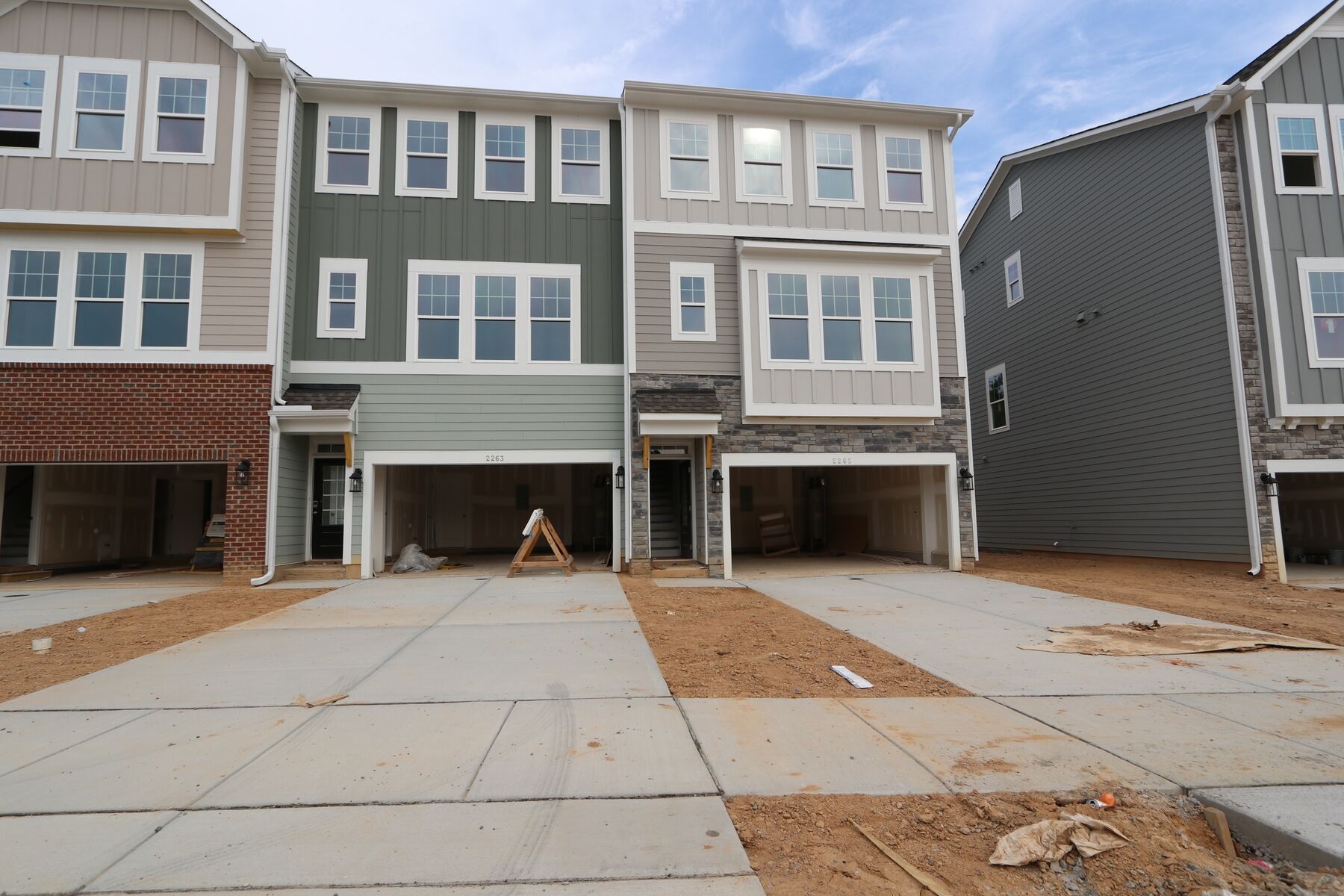 Front Exterior
