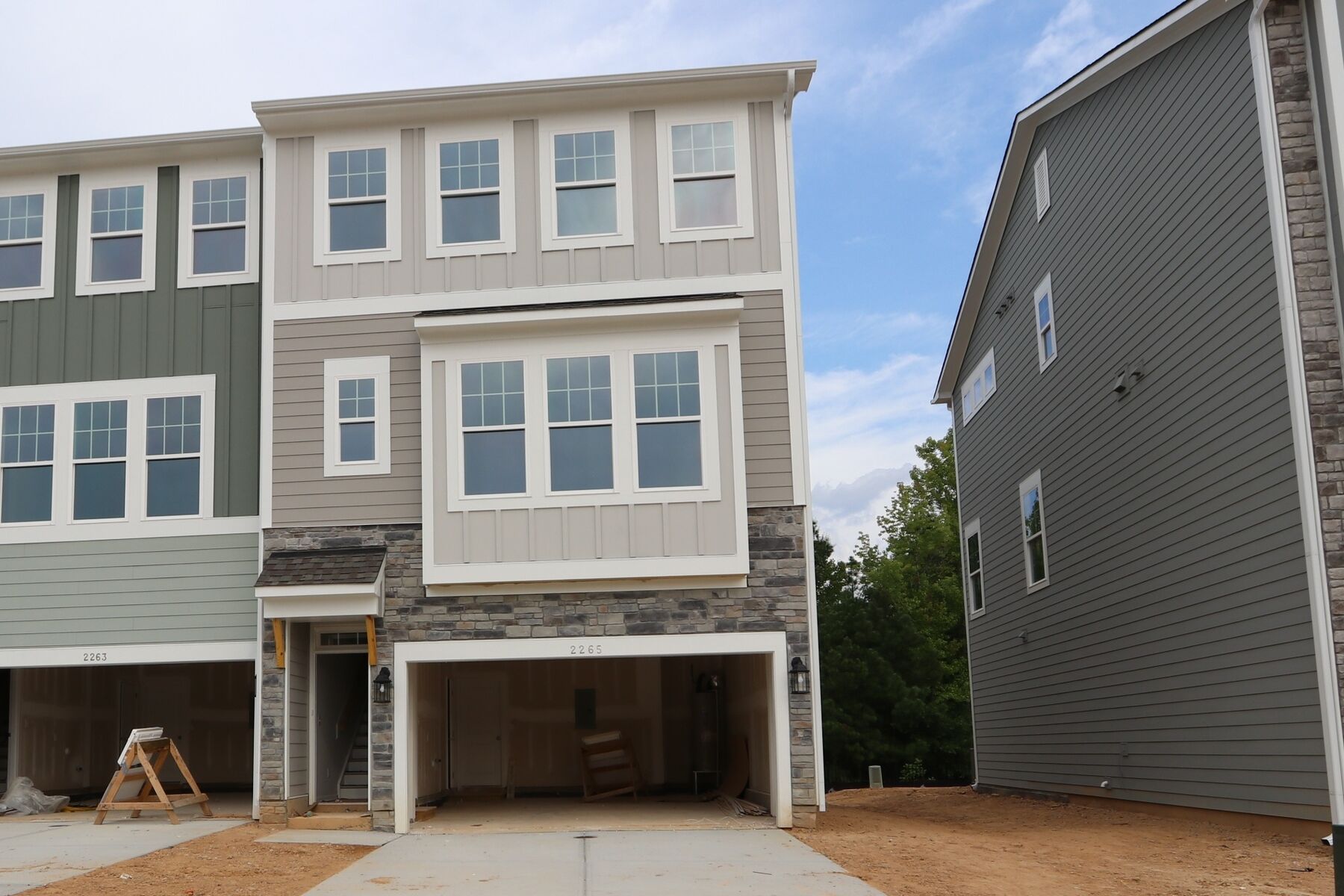 Front Exterior