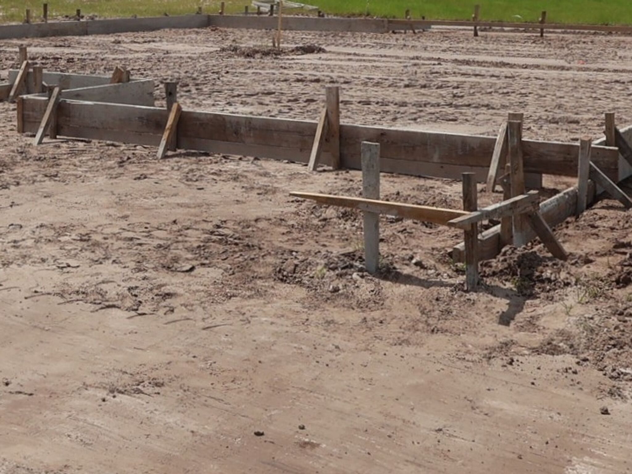 Homesite