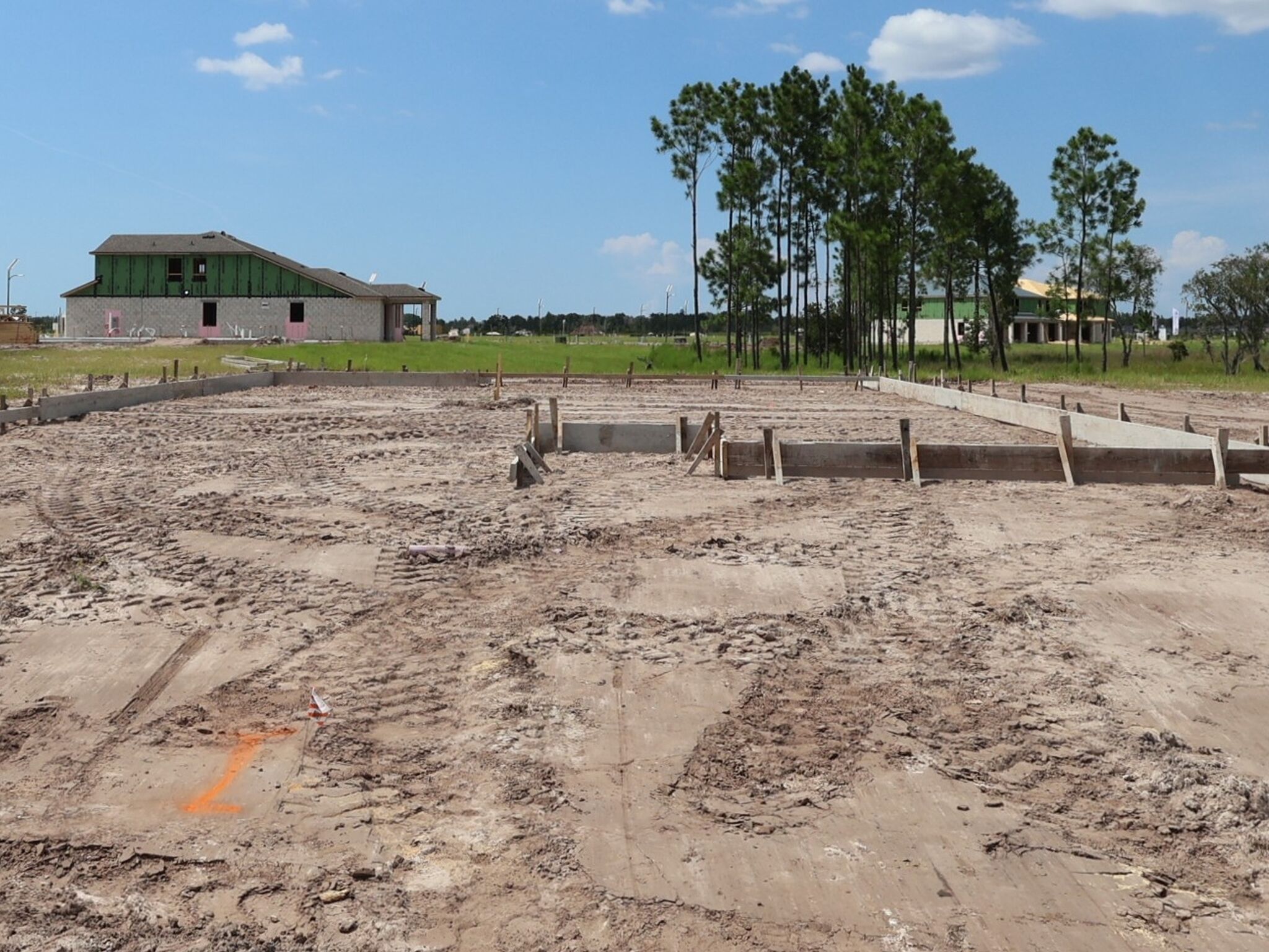 Homesite