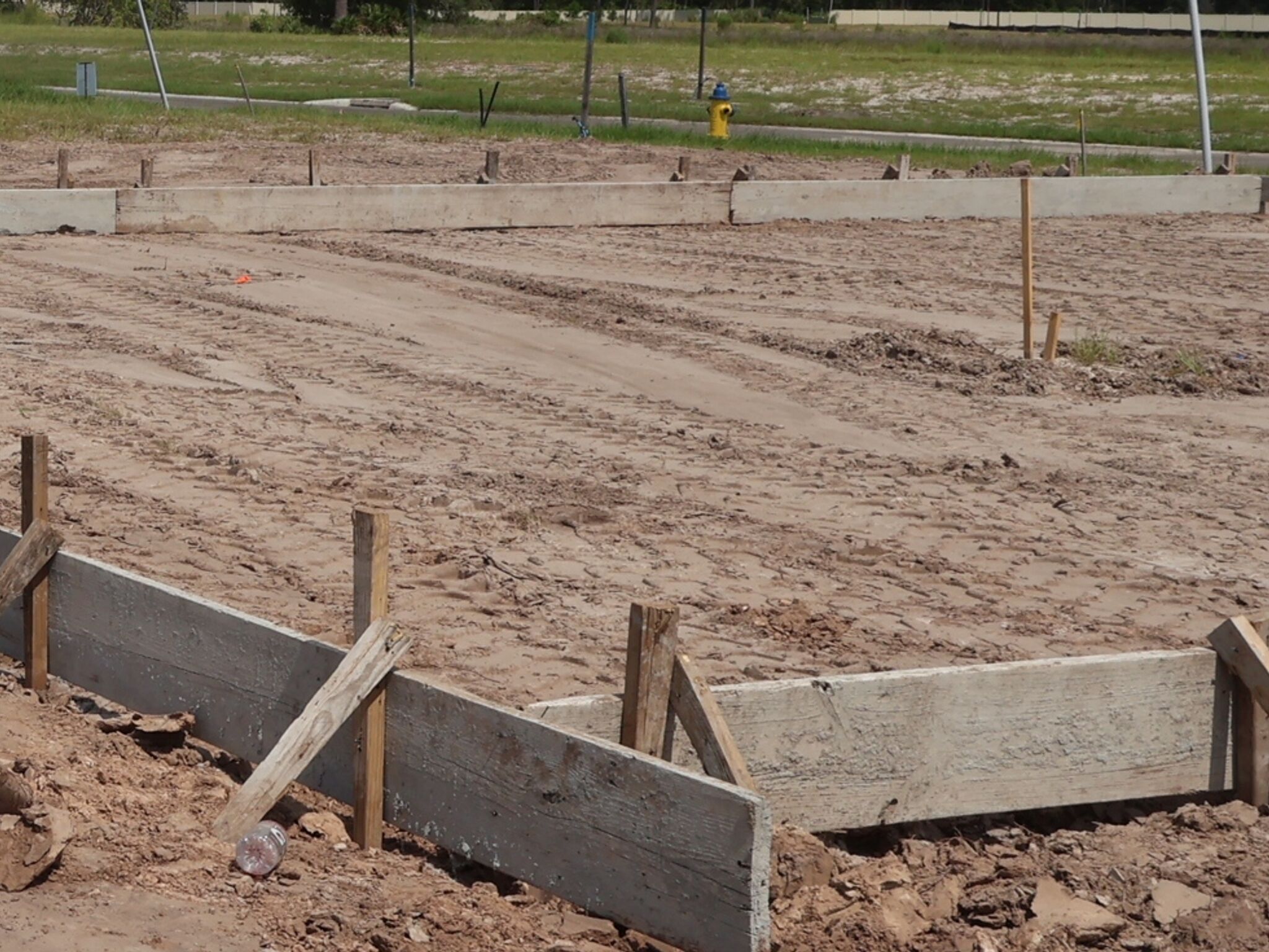 Homesite