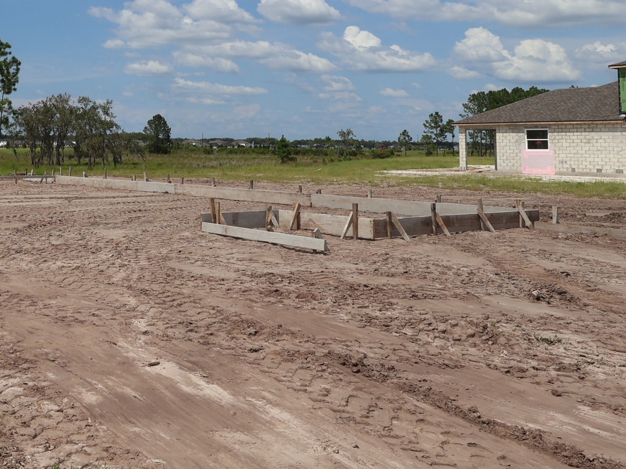 Homesite