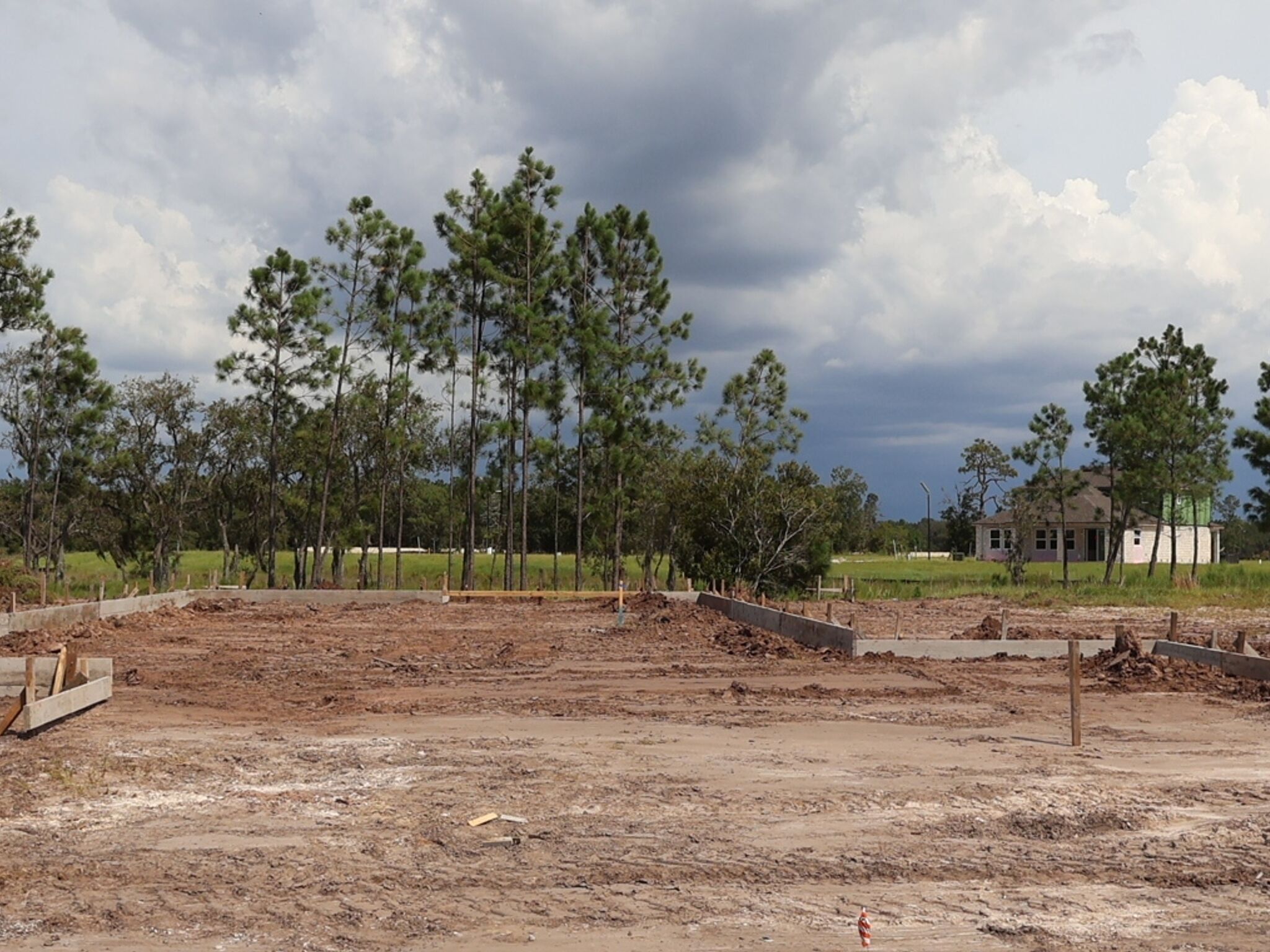 Homesite
