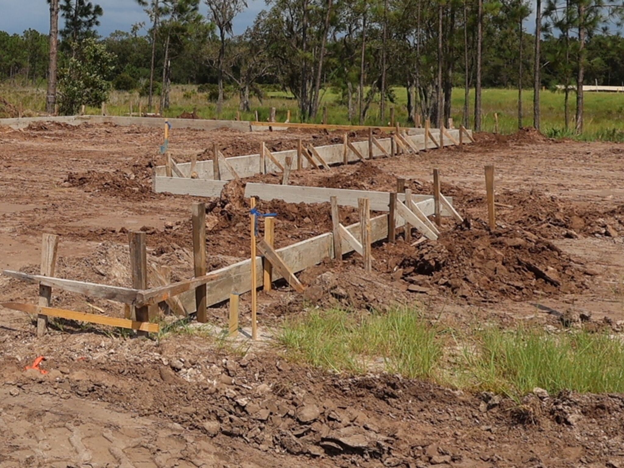 Homesite