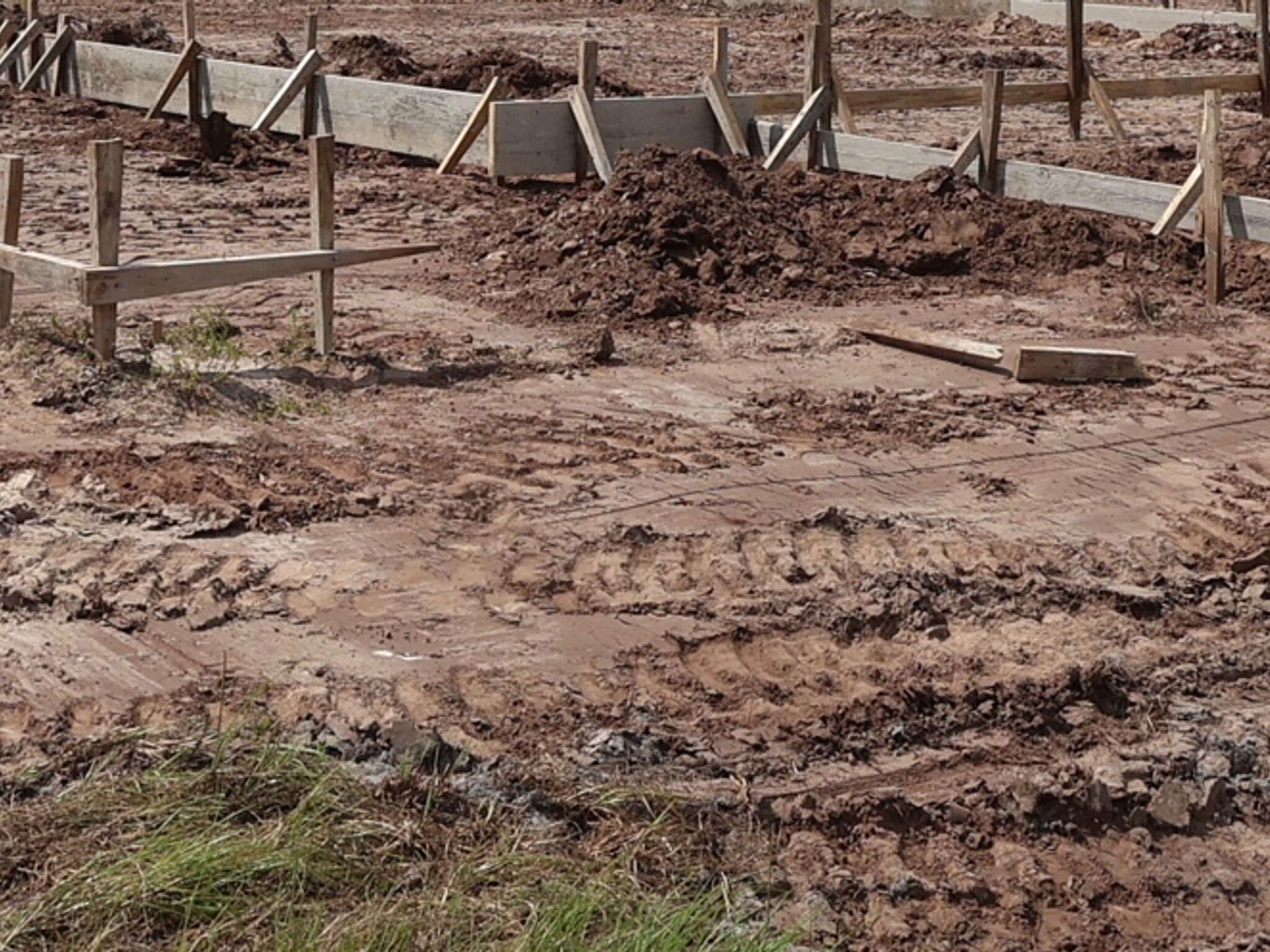 Homesite