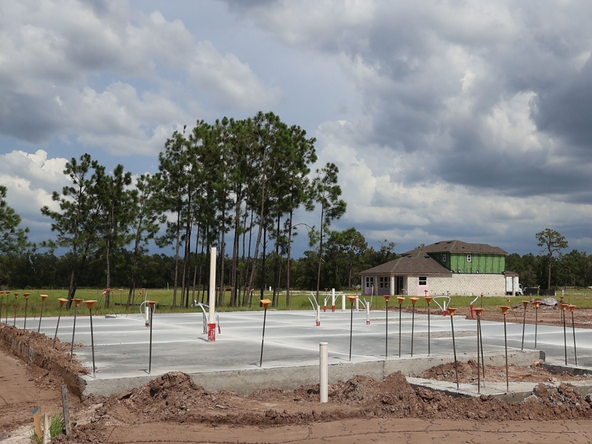 Homesite