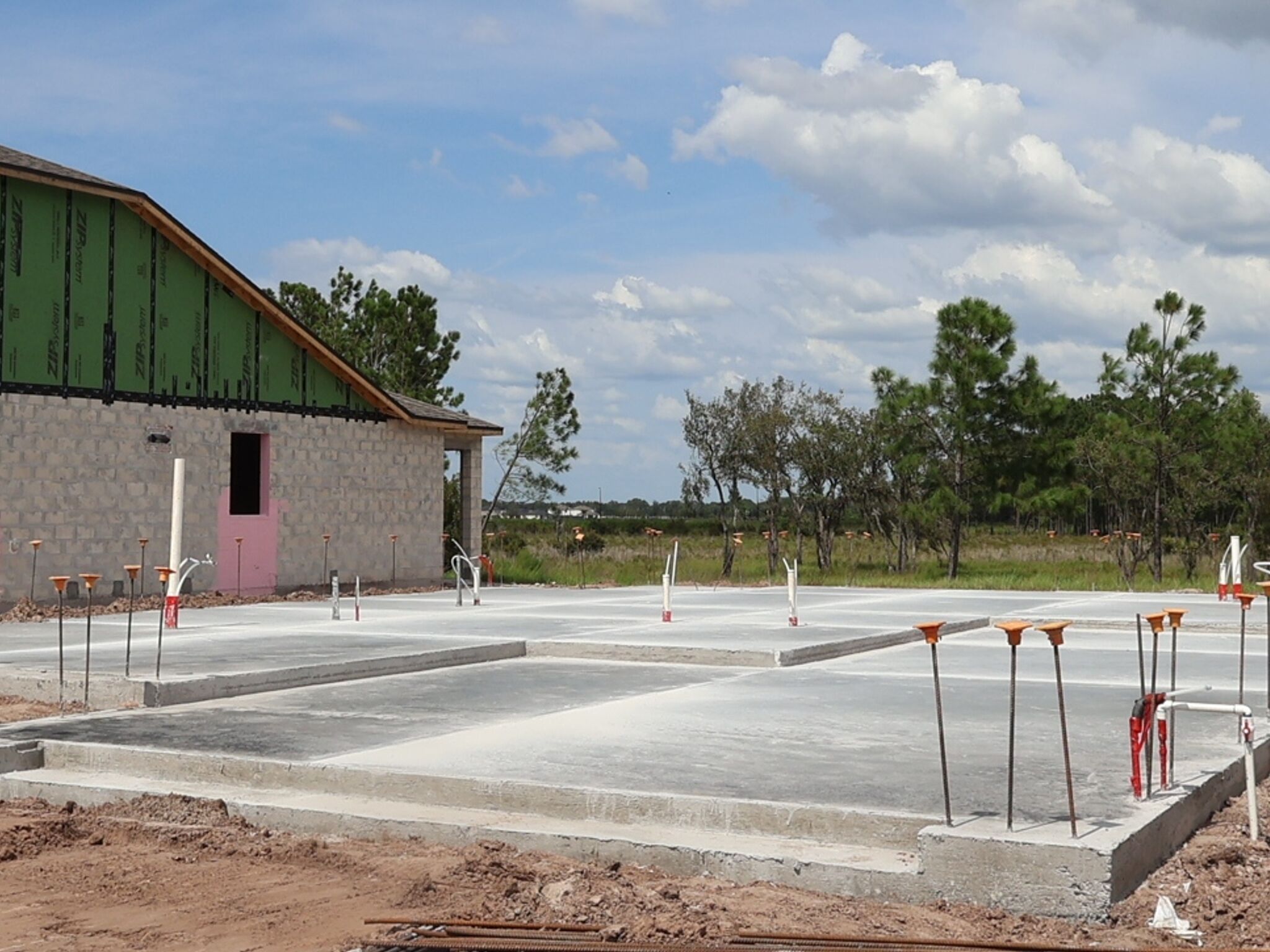 Homesite