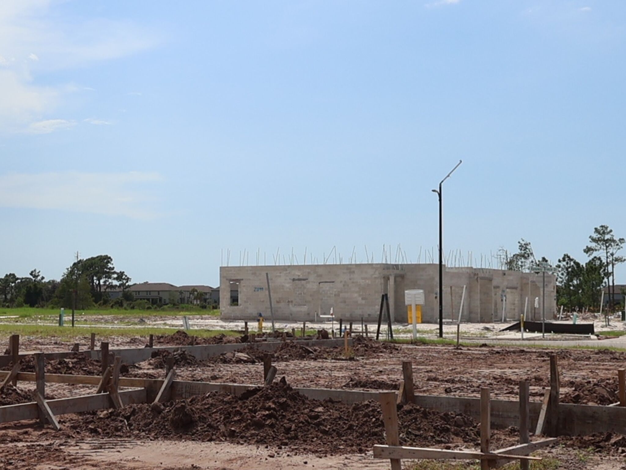 Homesite