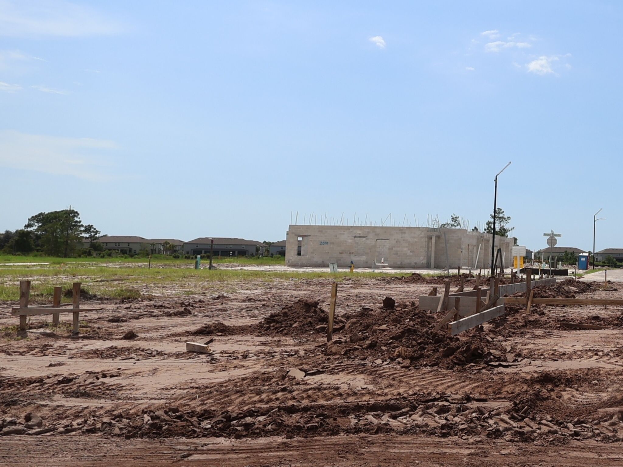 Homesite
