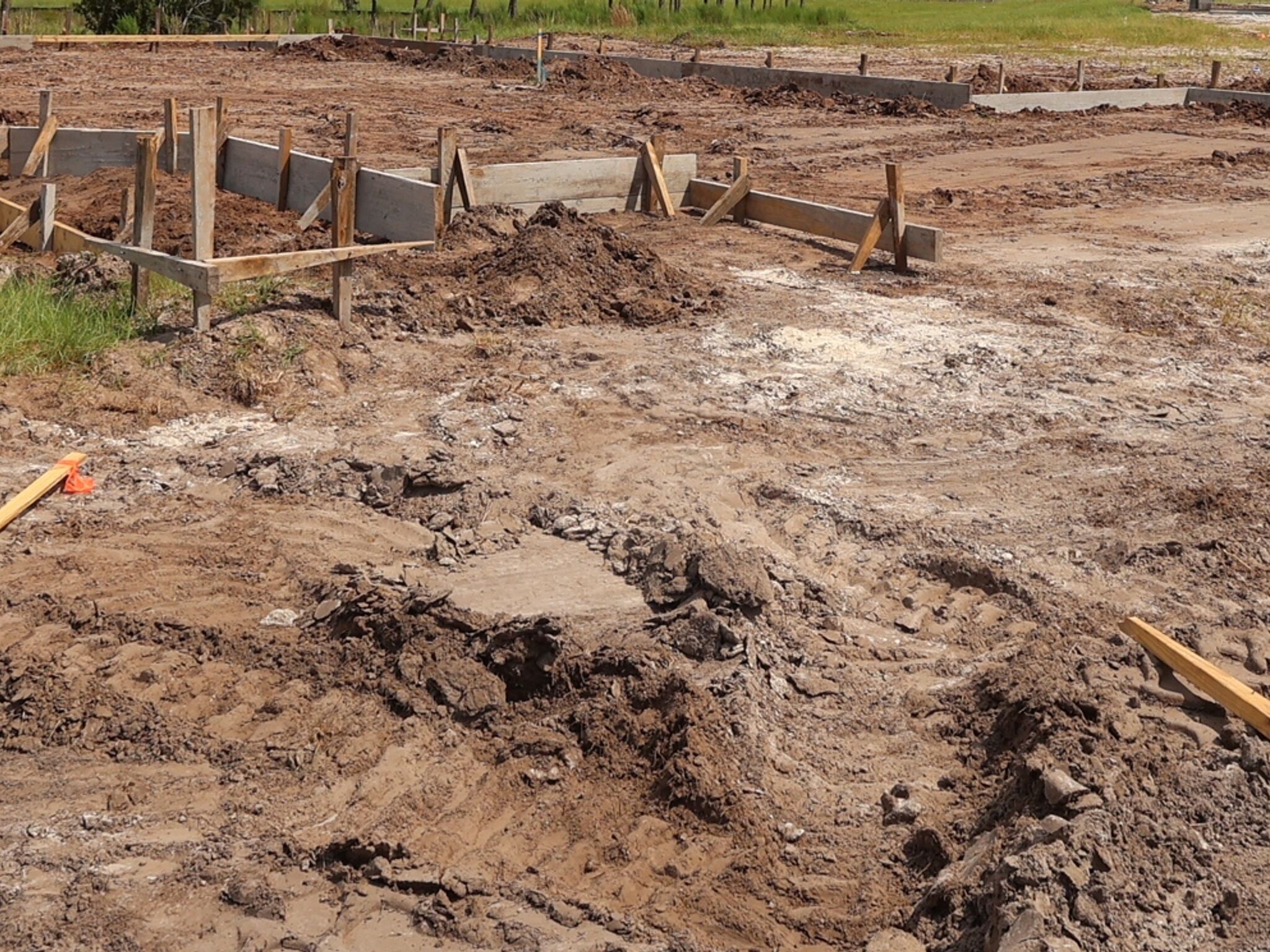 Homesite