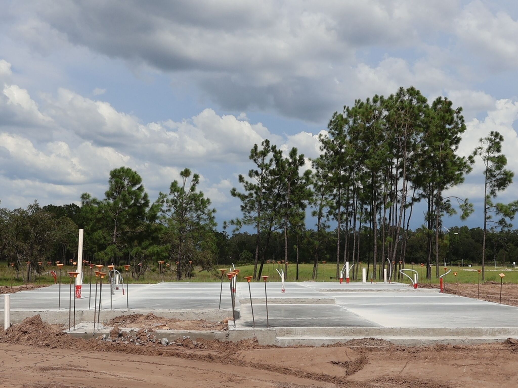 Homesite