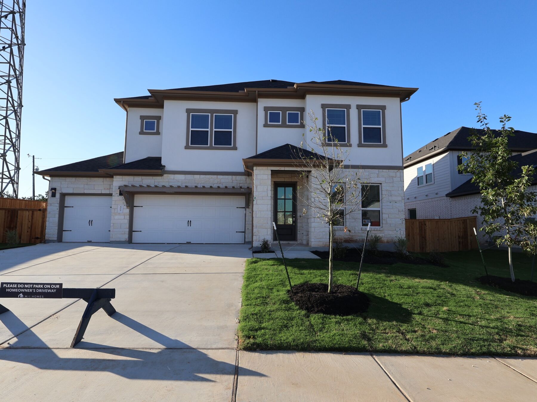 M/I Homes — Bonnell II - B at Edgewood