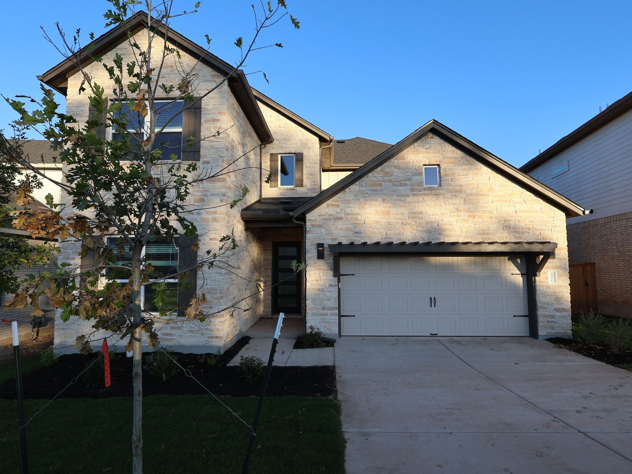 Front Exterior