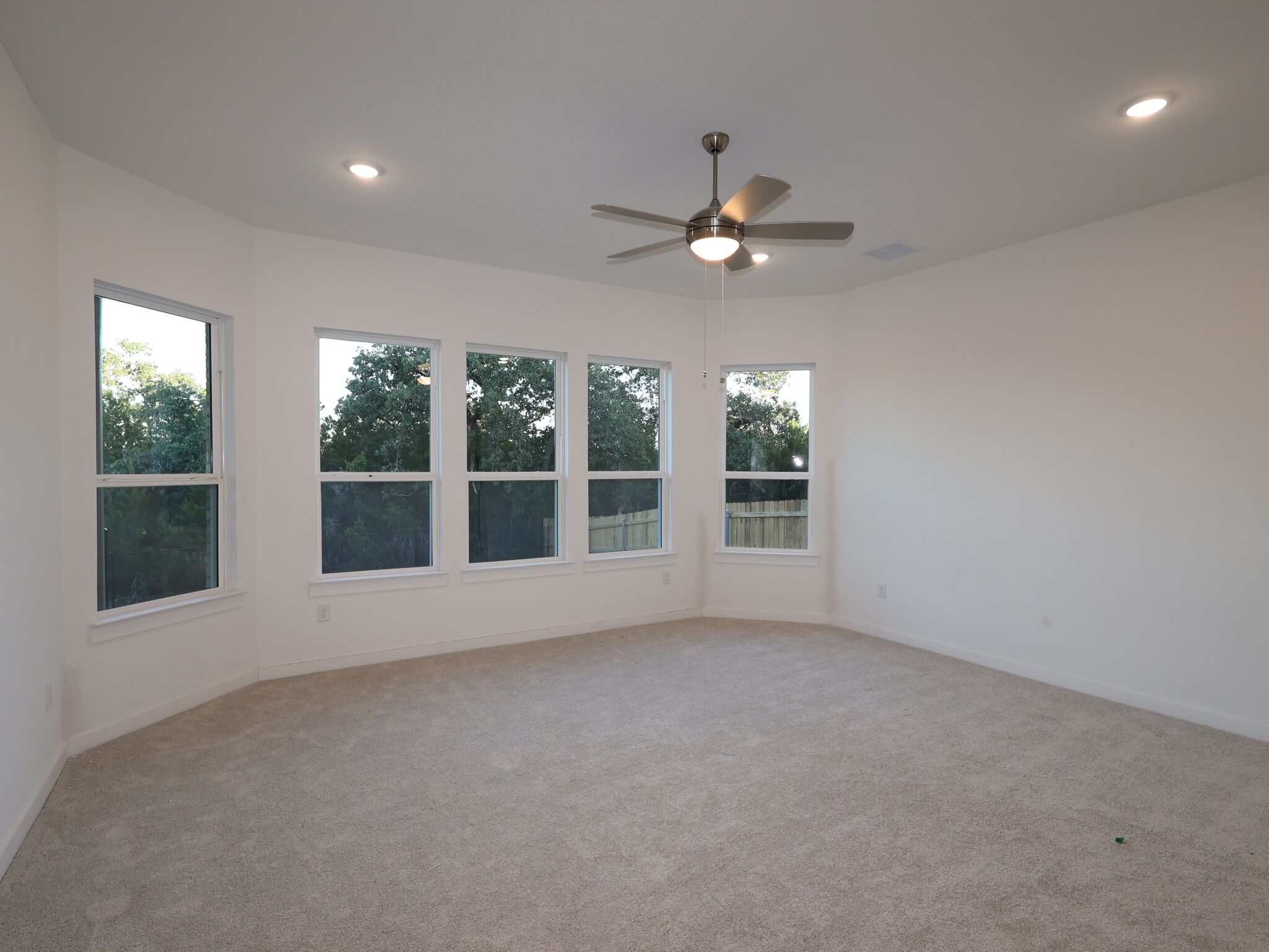 Owner's Bedroom