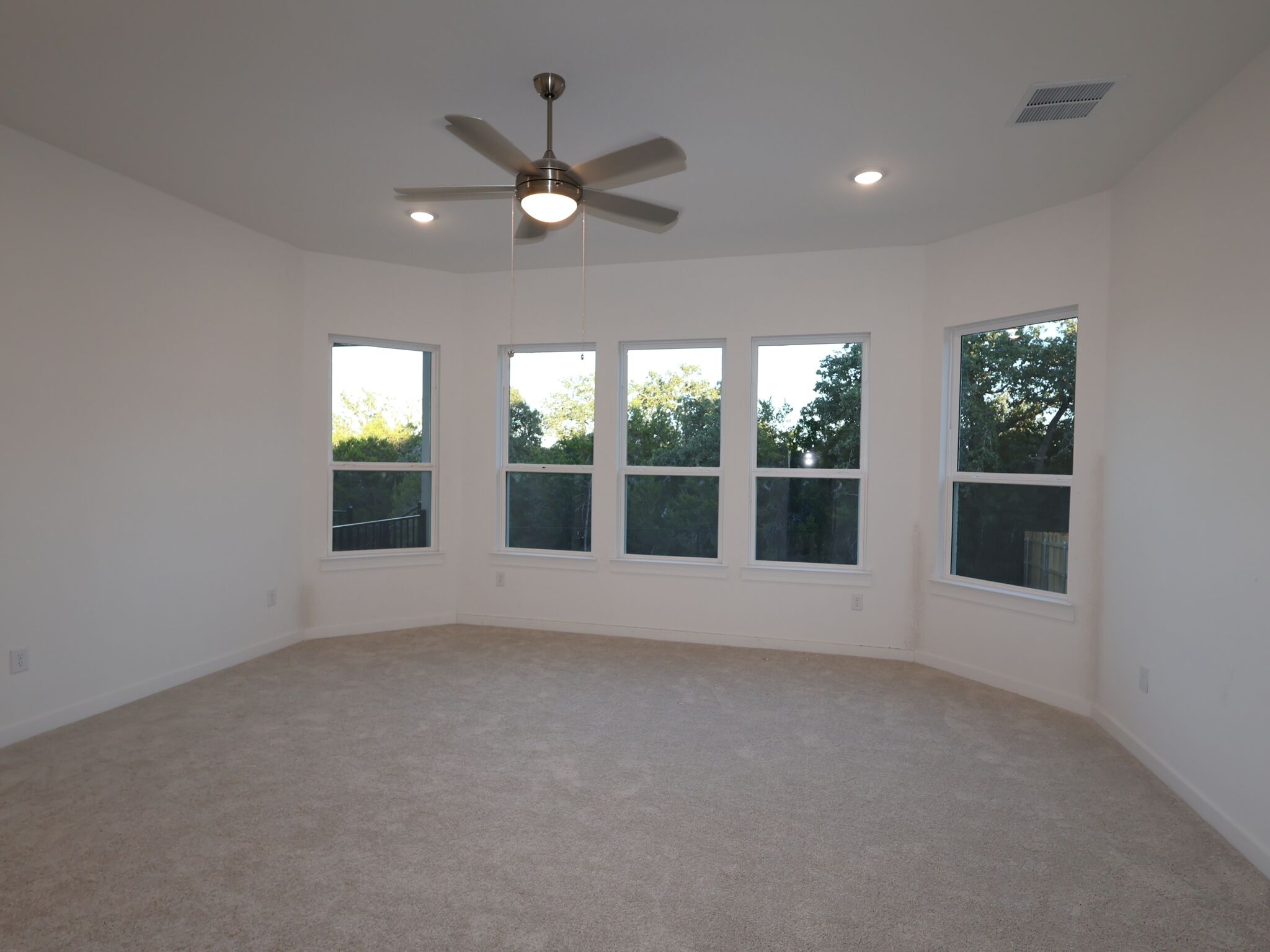 Owner's Bedroom